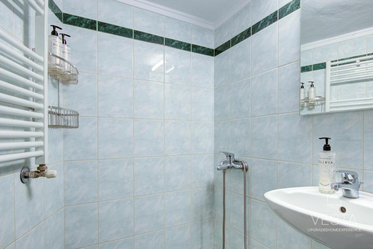 Sunray Apartment, Vesta Philoxenia