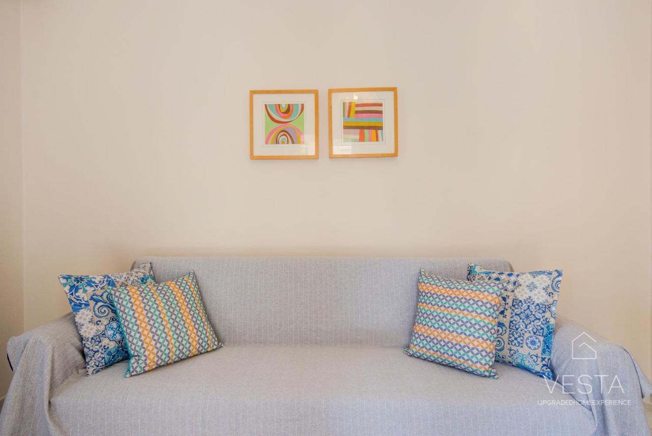 Sunray Apartment, Vesta Philoxenia * Selanik