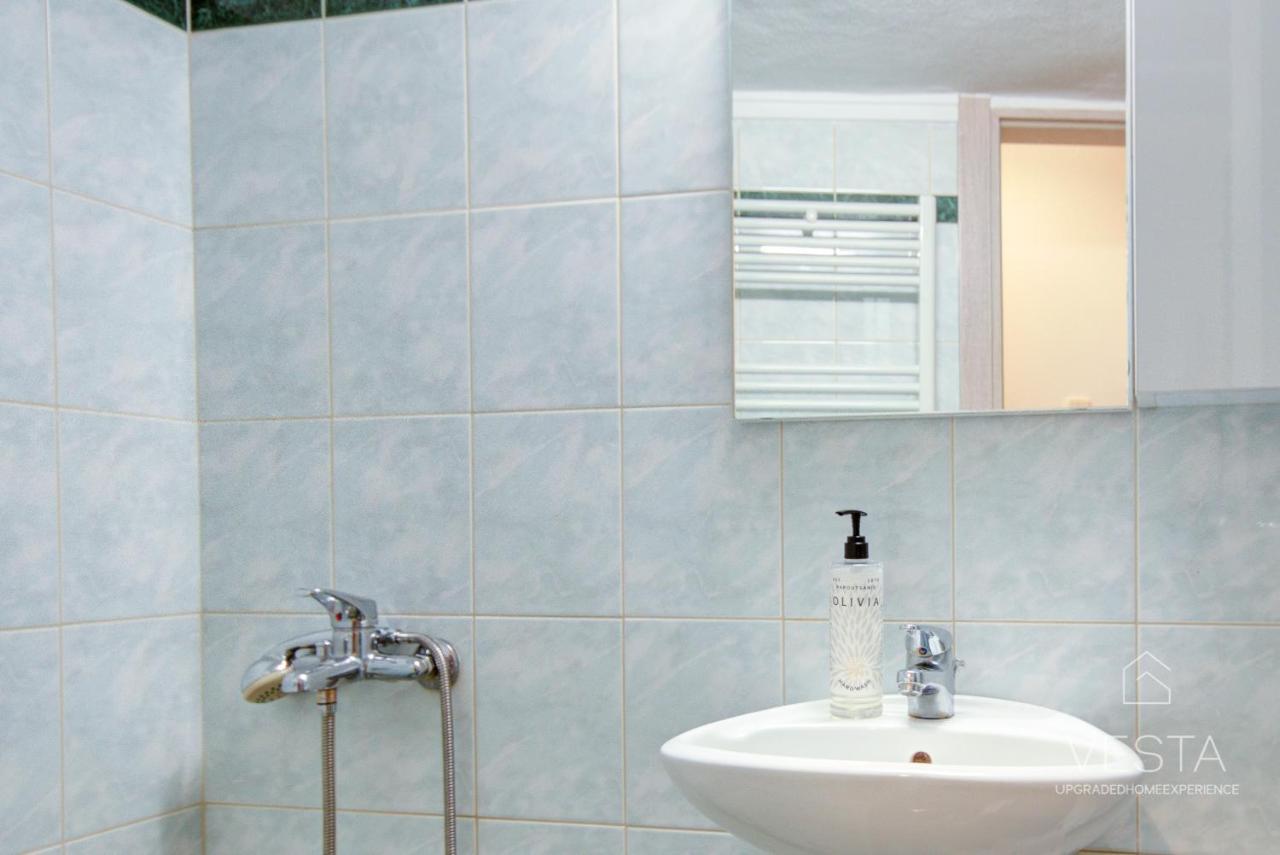 Sunray Apartment, Vesta Philoxenia