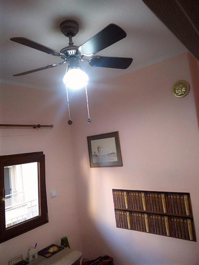 Apartment Alpha Omega Thessaloniki