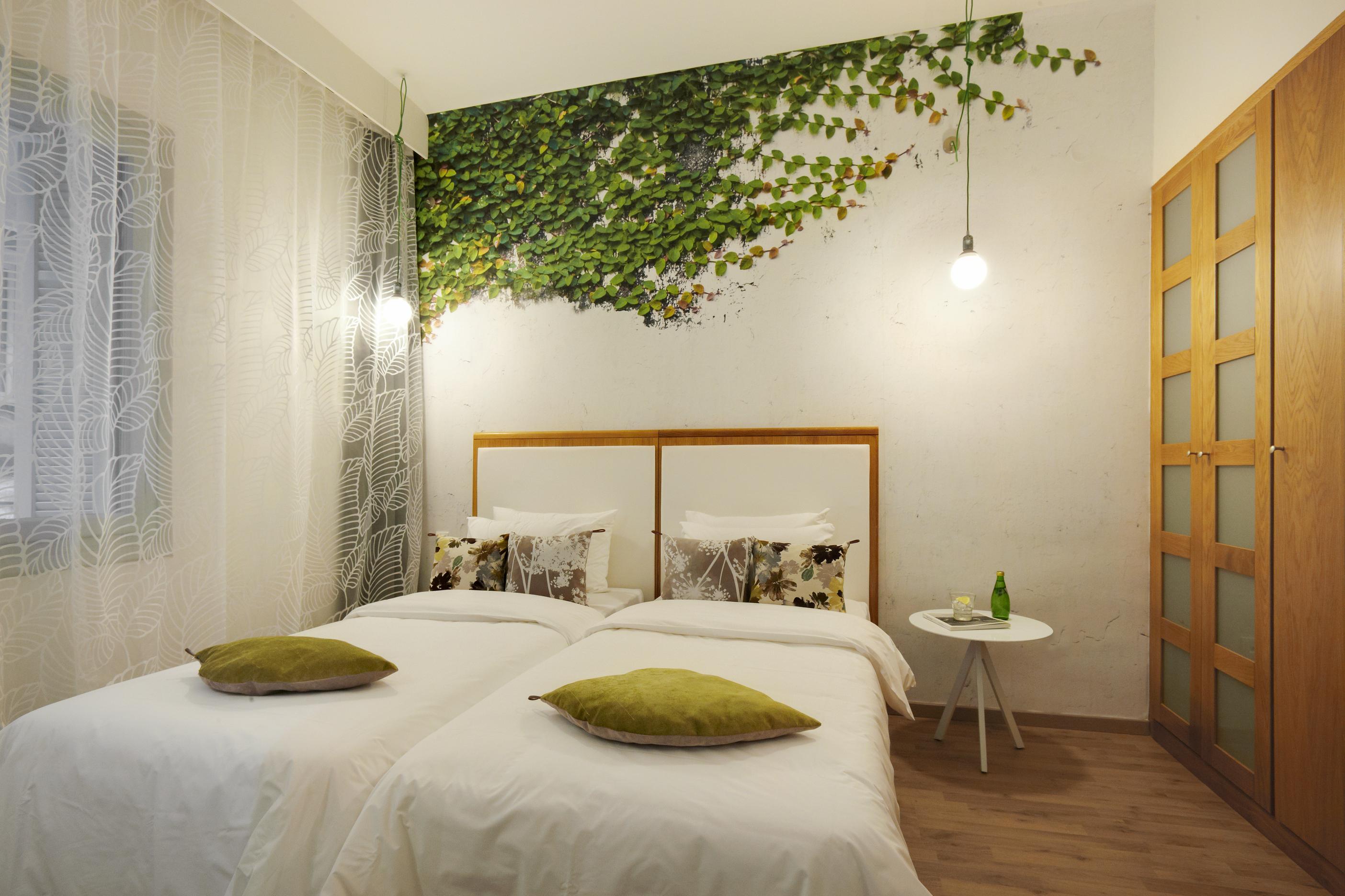 Hotel City
