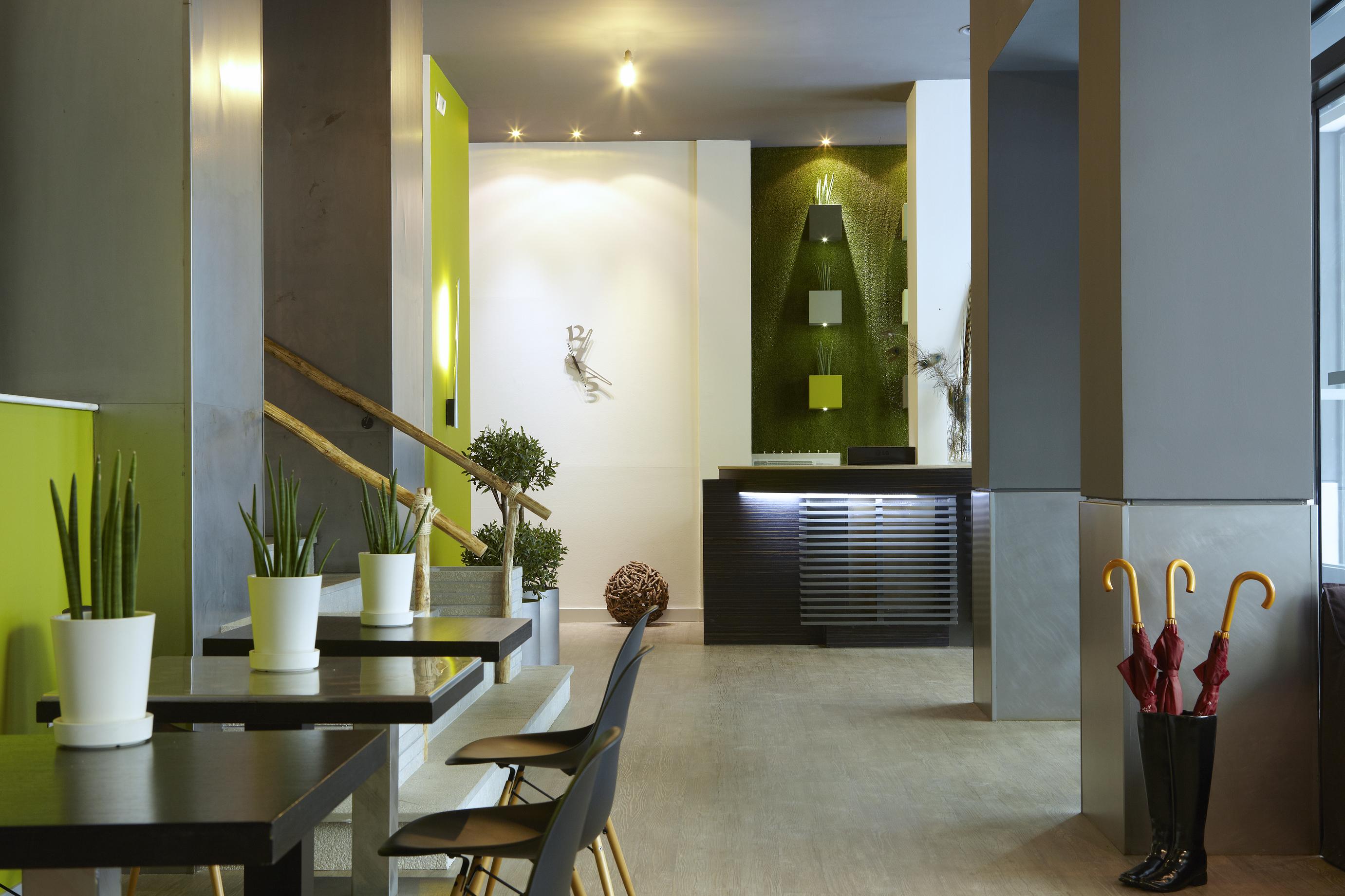 City Hotel Thessaloniki