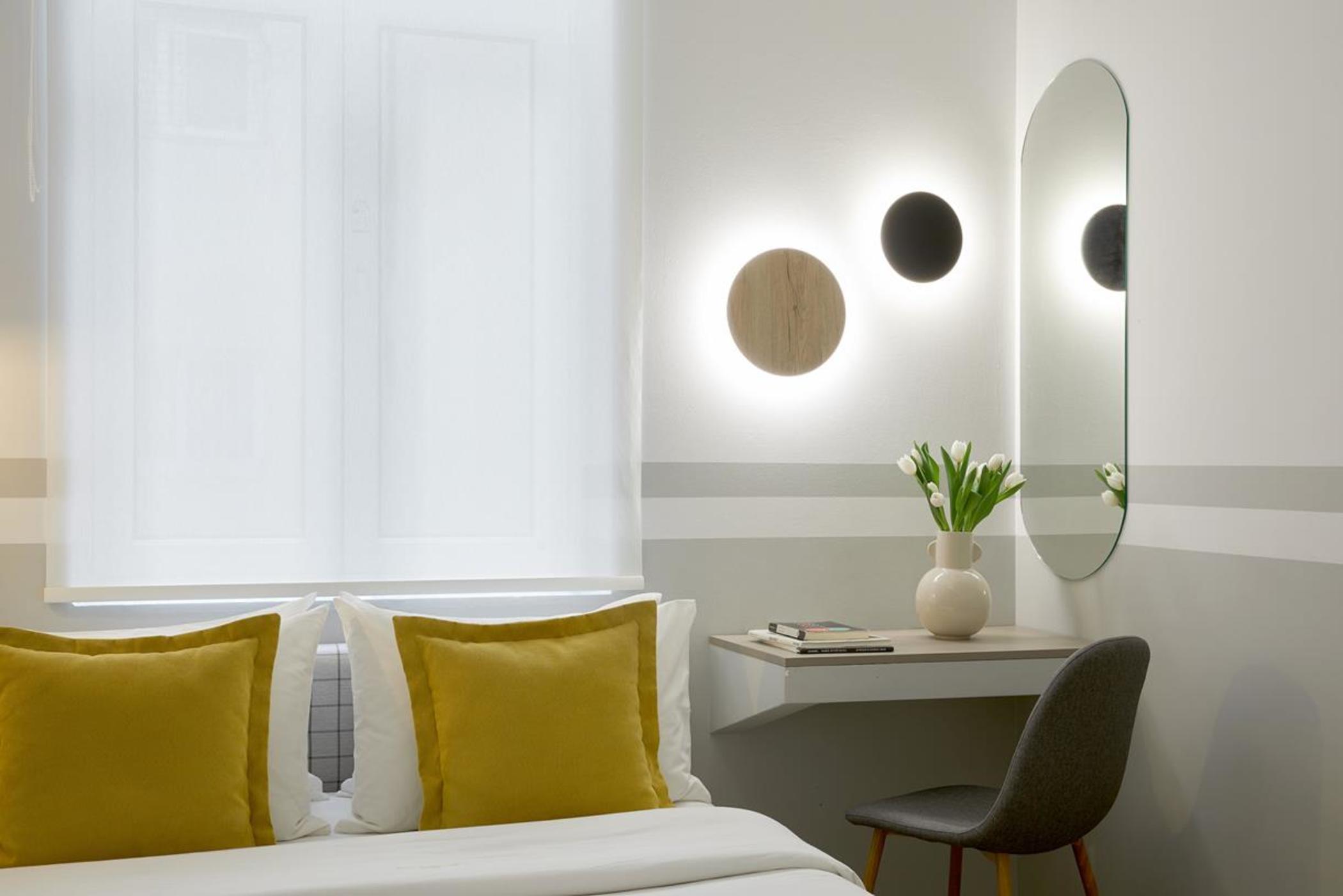 Luxembourg Hotel 3*