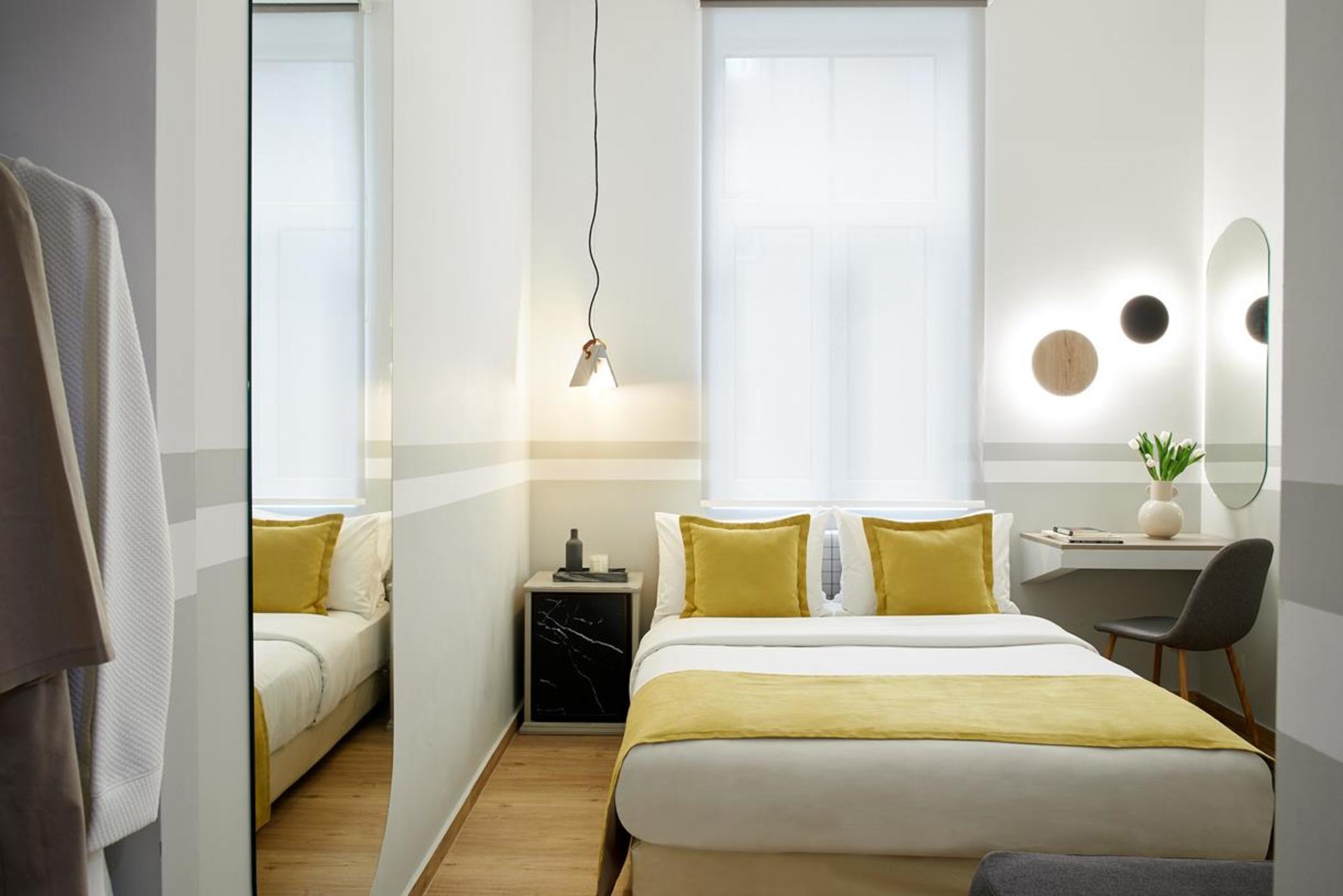 Hotel Luxembourg Thessaloniki