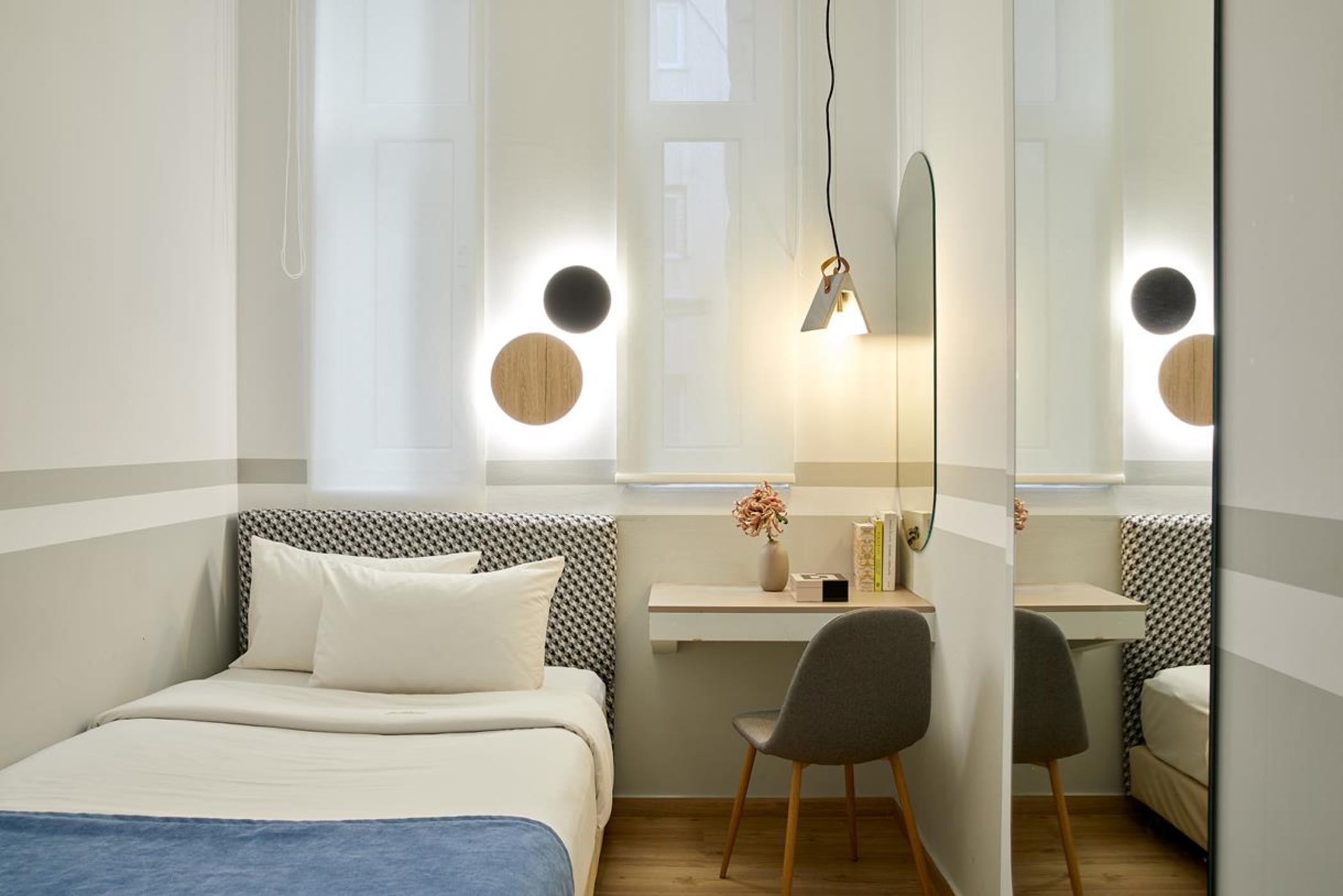 Hotel Luxembourg Thessaloniki