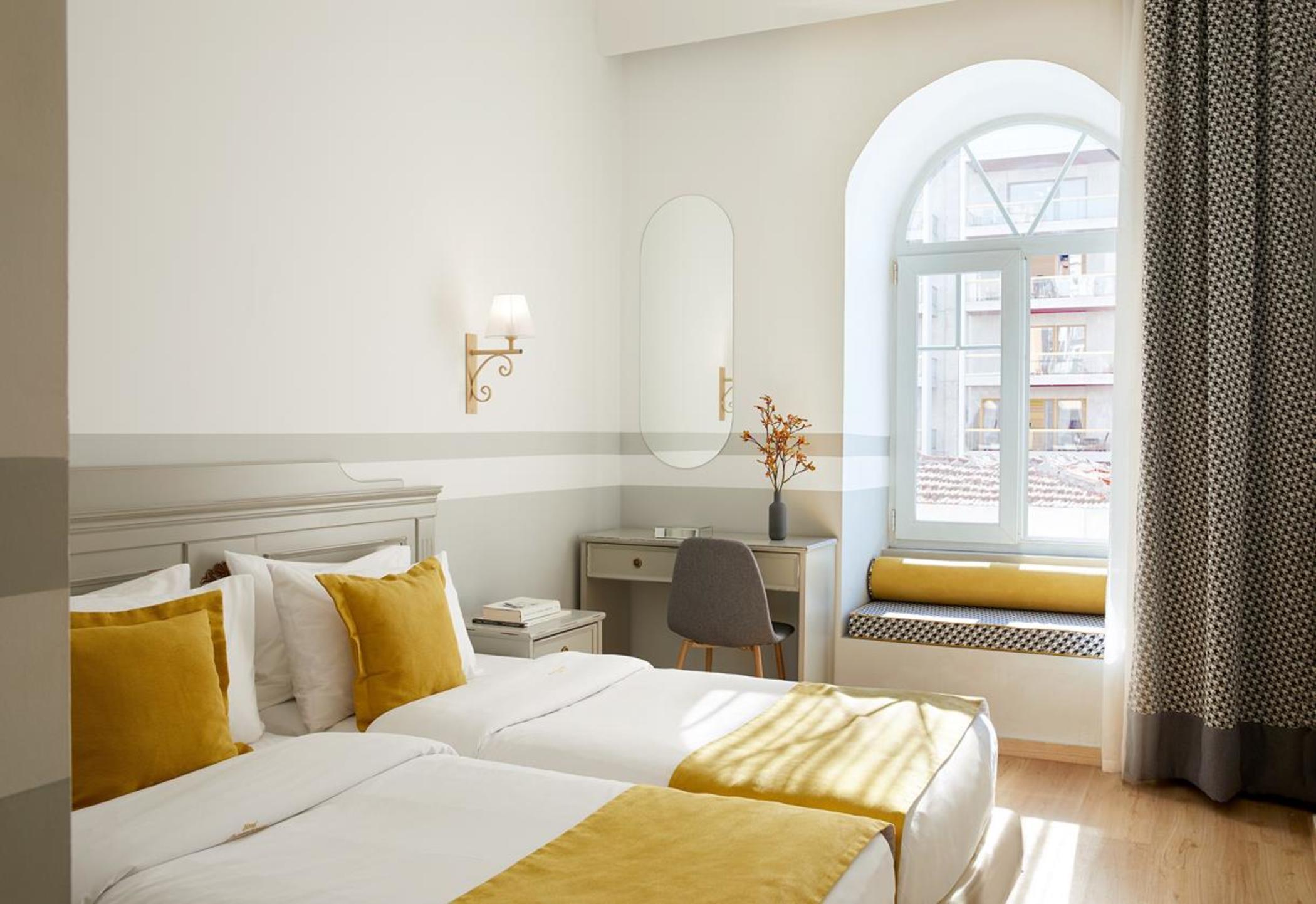 Hotel Luxembourg Thessaloniki