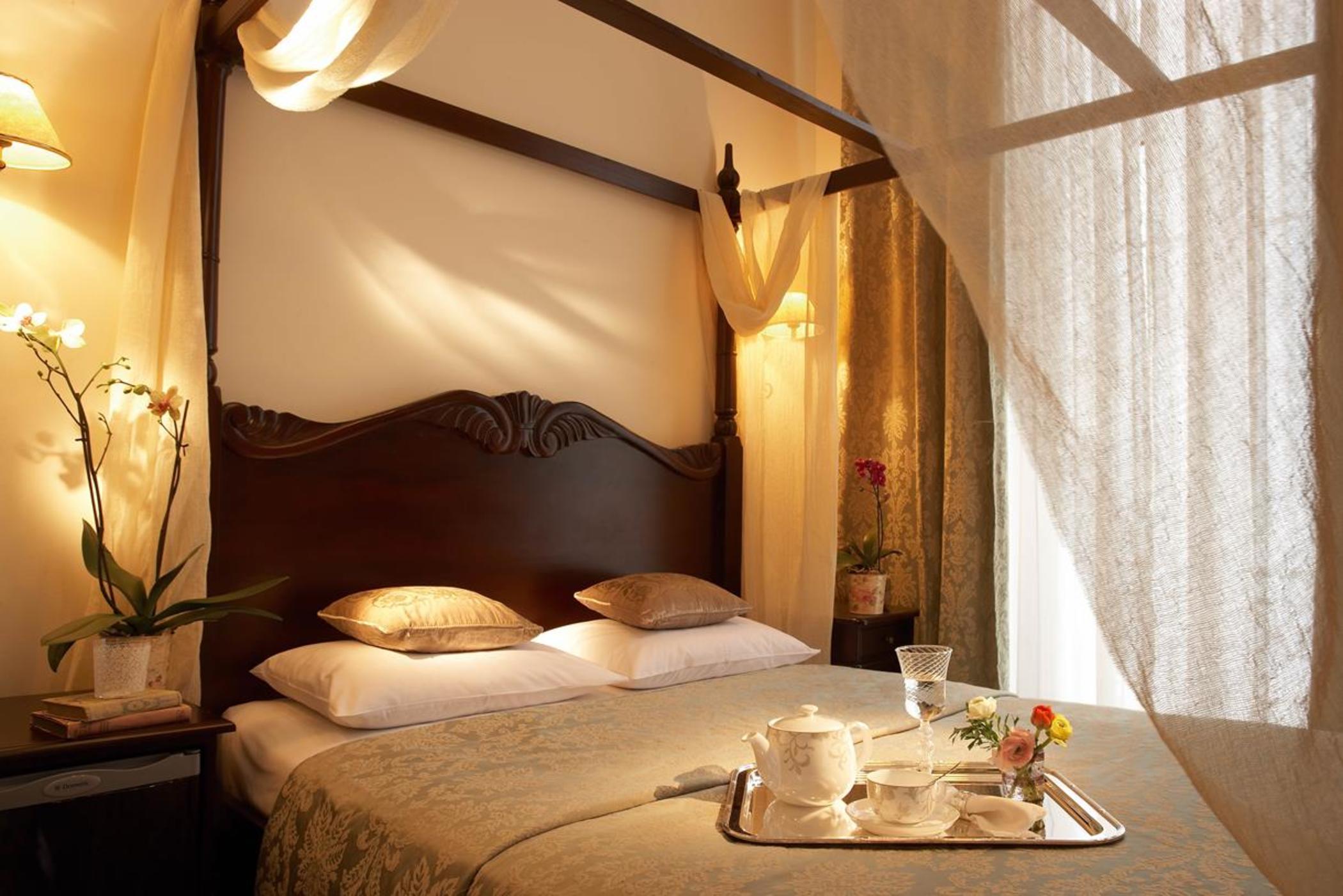 Hotel Luxembourg