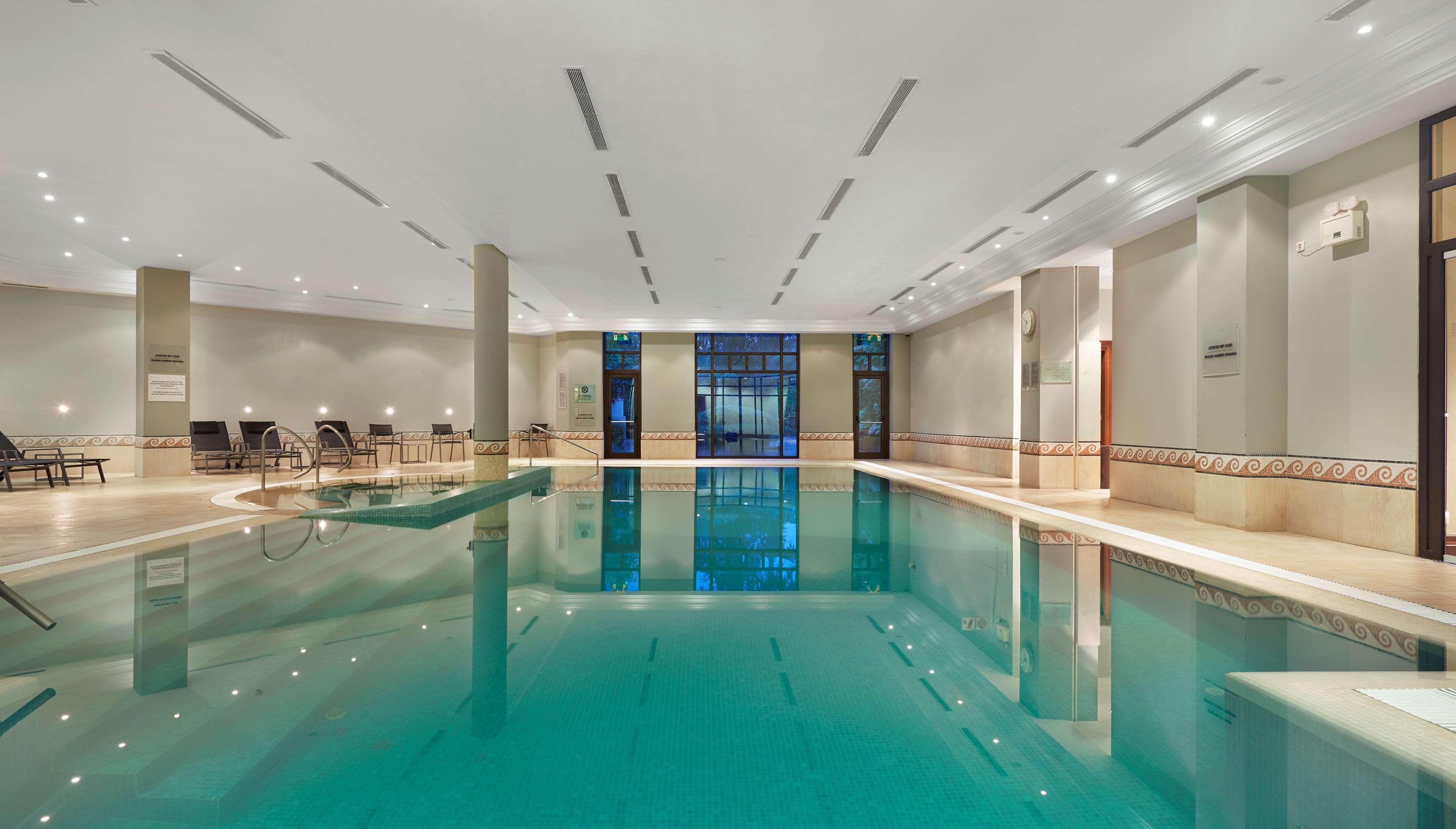 Hyatt Regency Hotel Thessaloniki