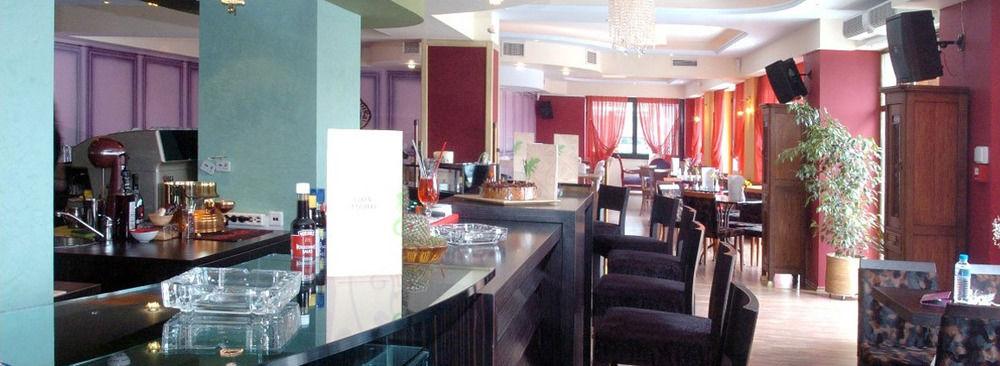Hotel Queen Olga