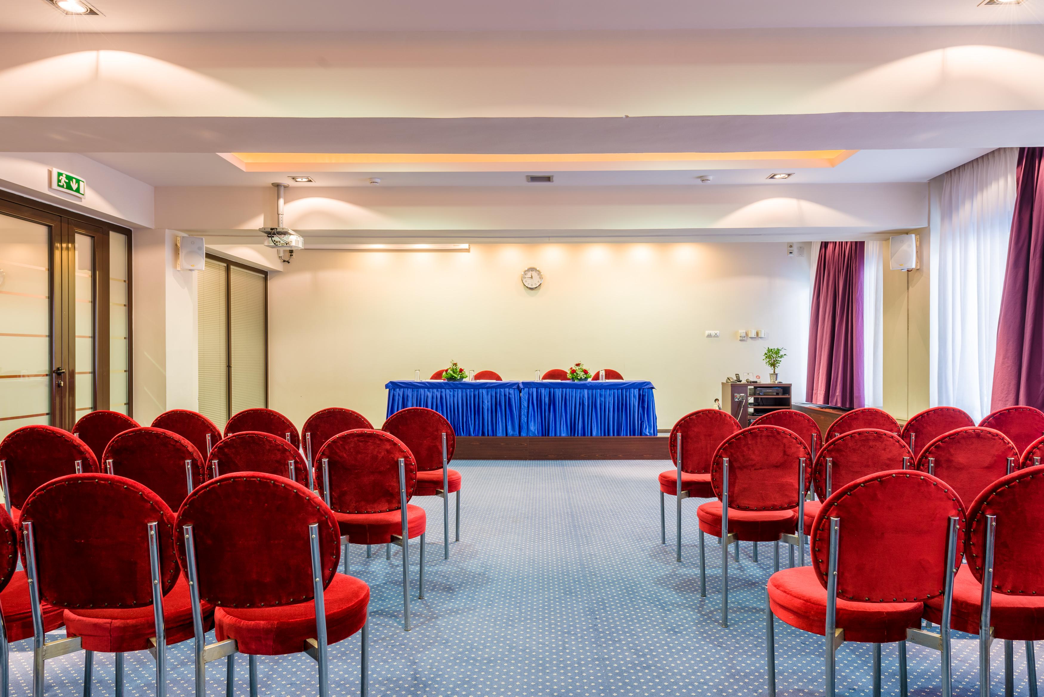 Queen Olga Hotel Thessaloniki