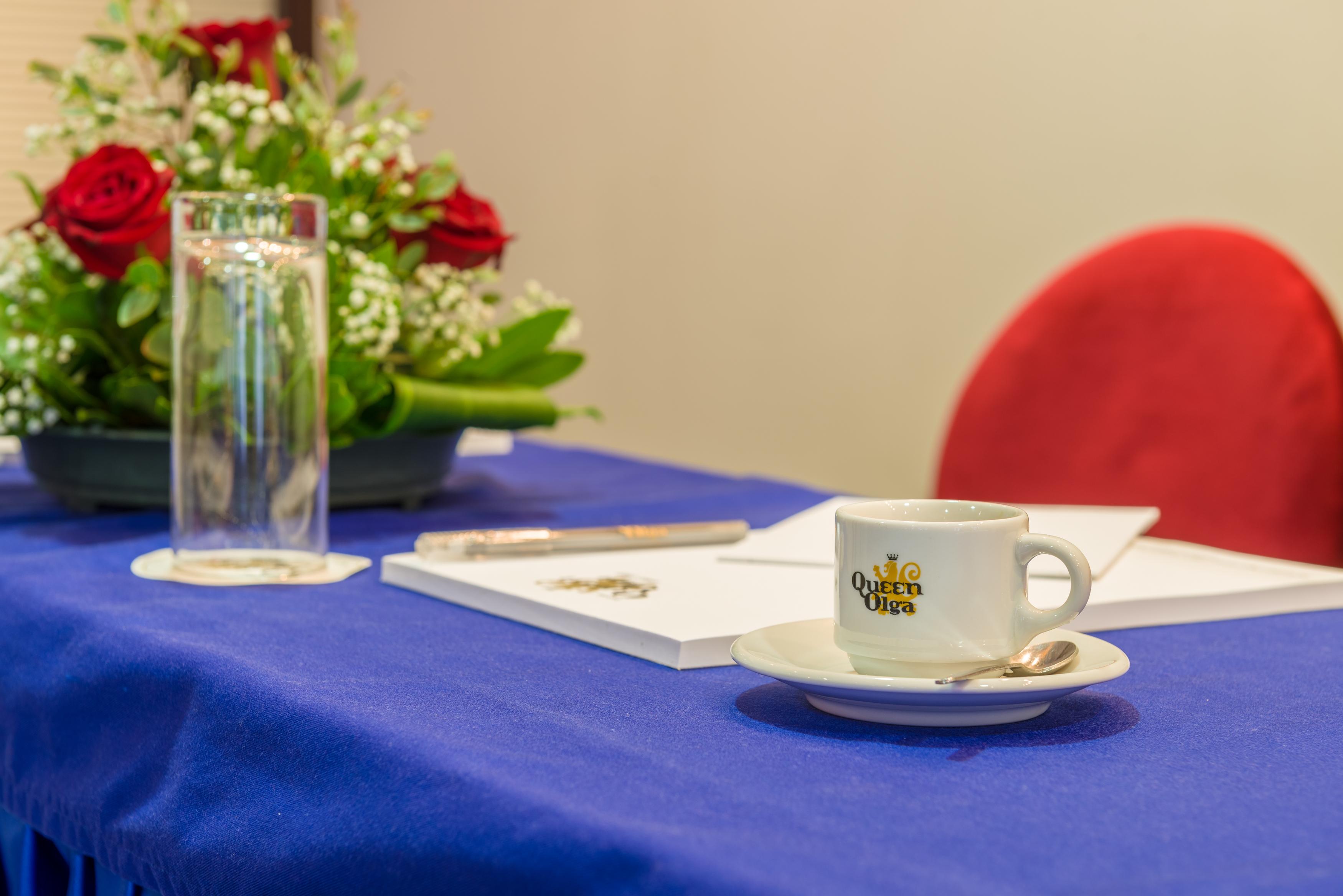 Hotel Queen Olga Thessaloniki