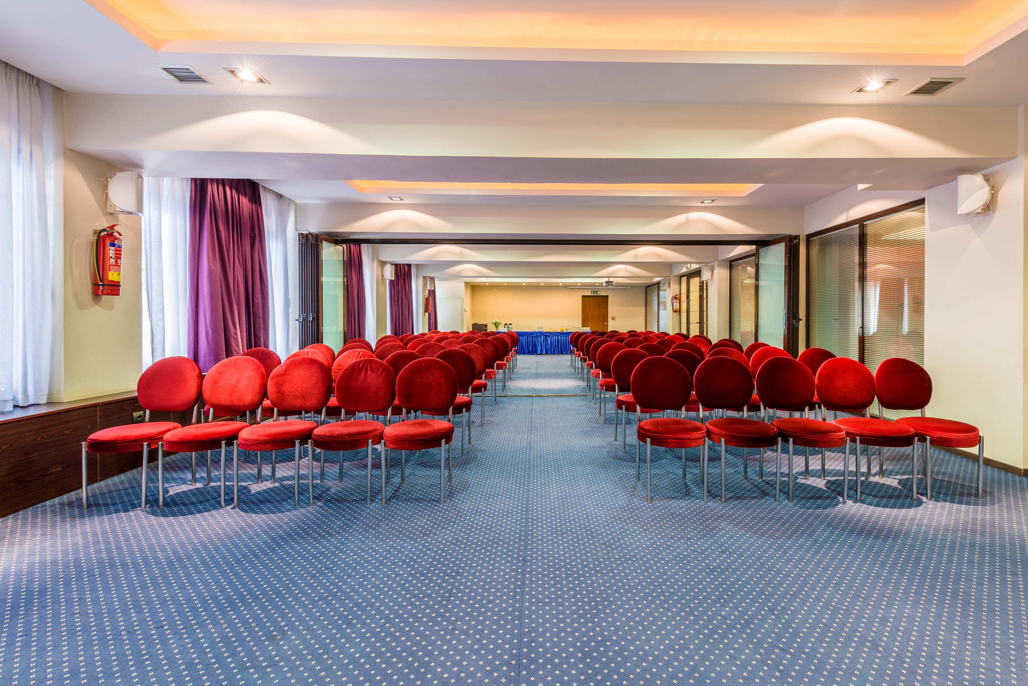 Hotel Queen Olga Thessaloniki