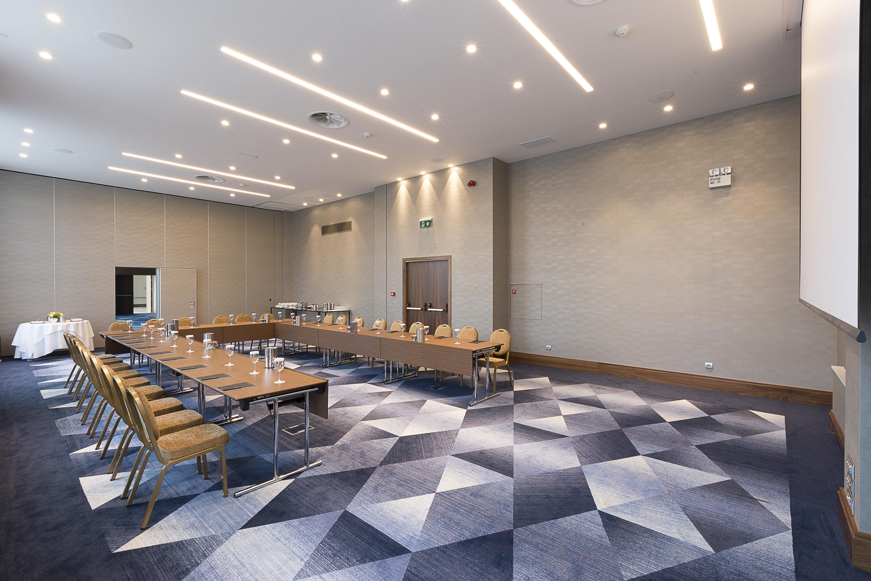 Makedonia Palace 5* Thessaloníki