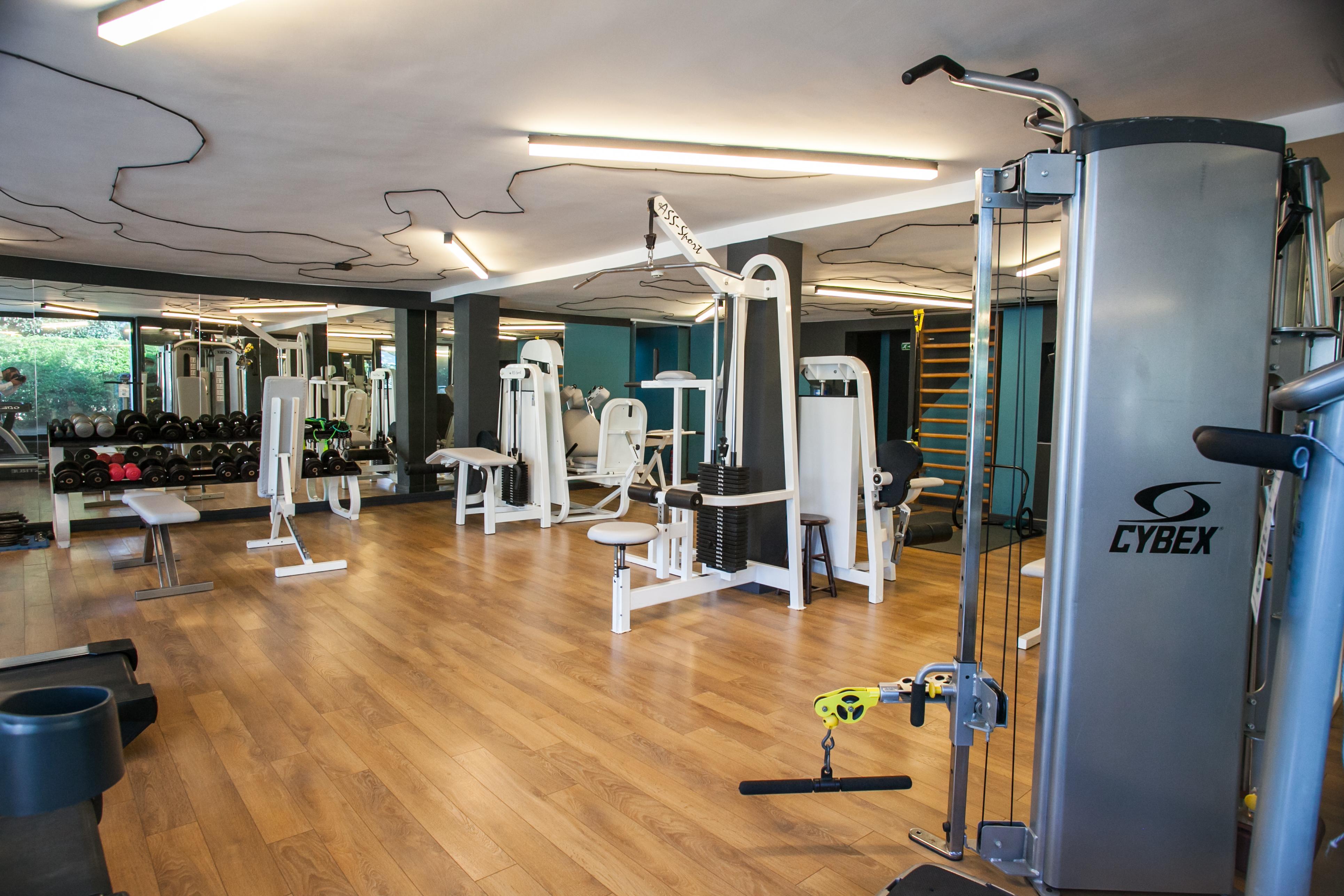 Khách sạn Makedonia Palace Thessaloníki