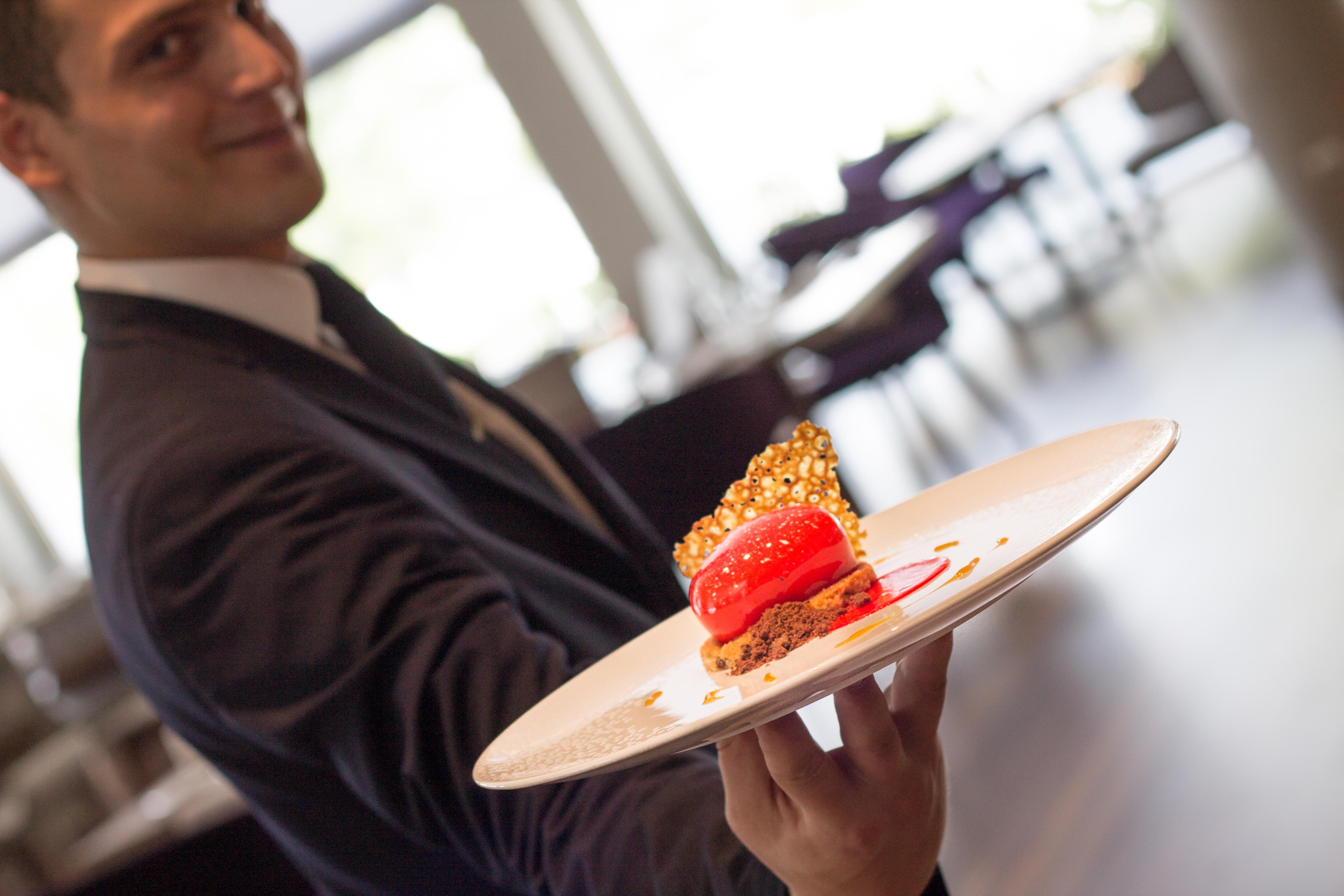 Makedonia Palace Khách sạn Thessaloníki