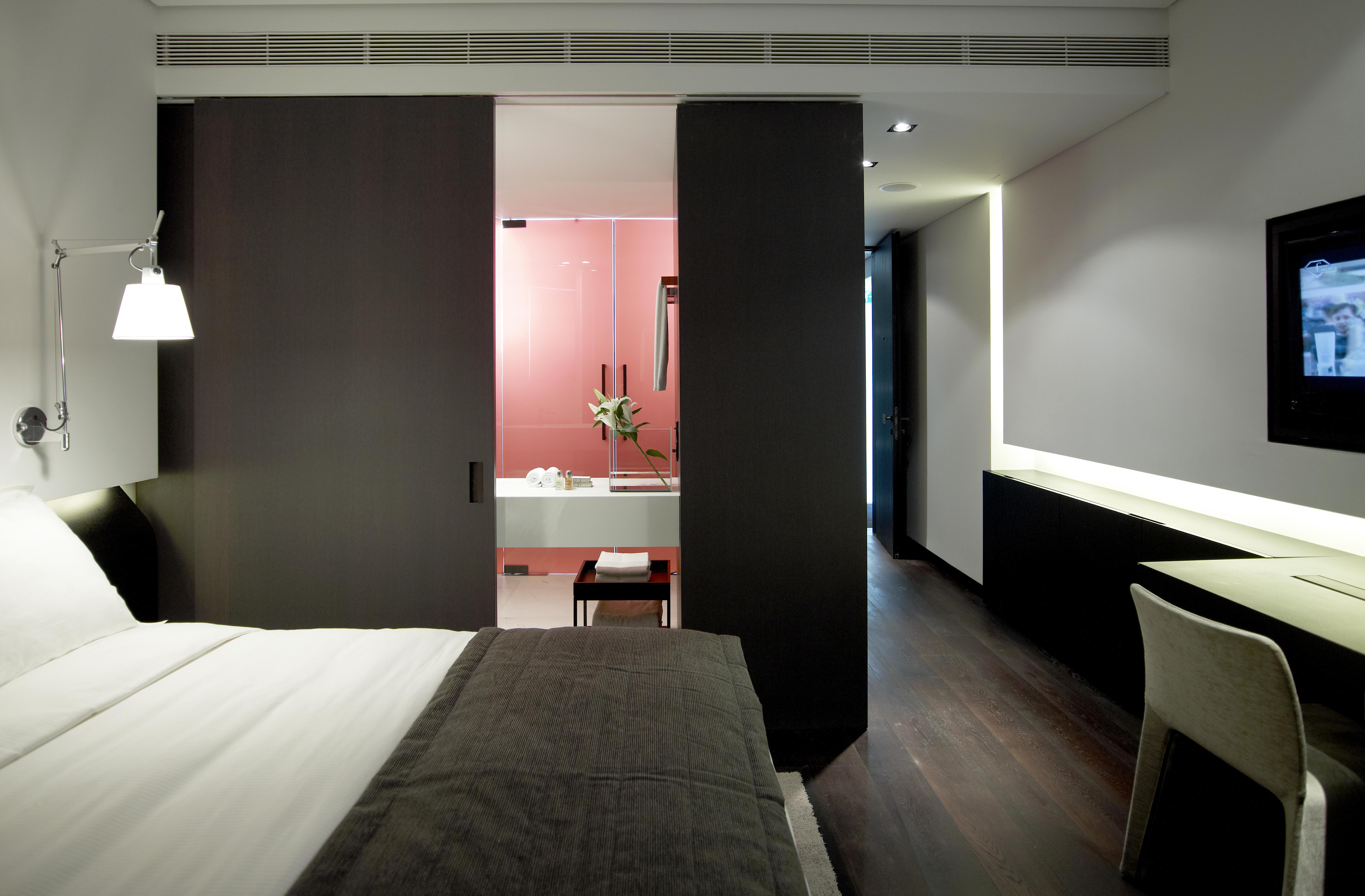 Hotel The Met Thessaloniki, A Member Of Design