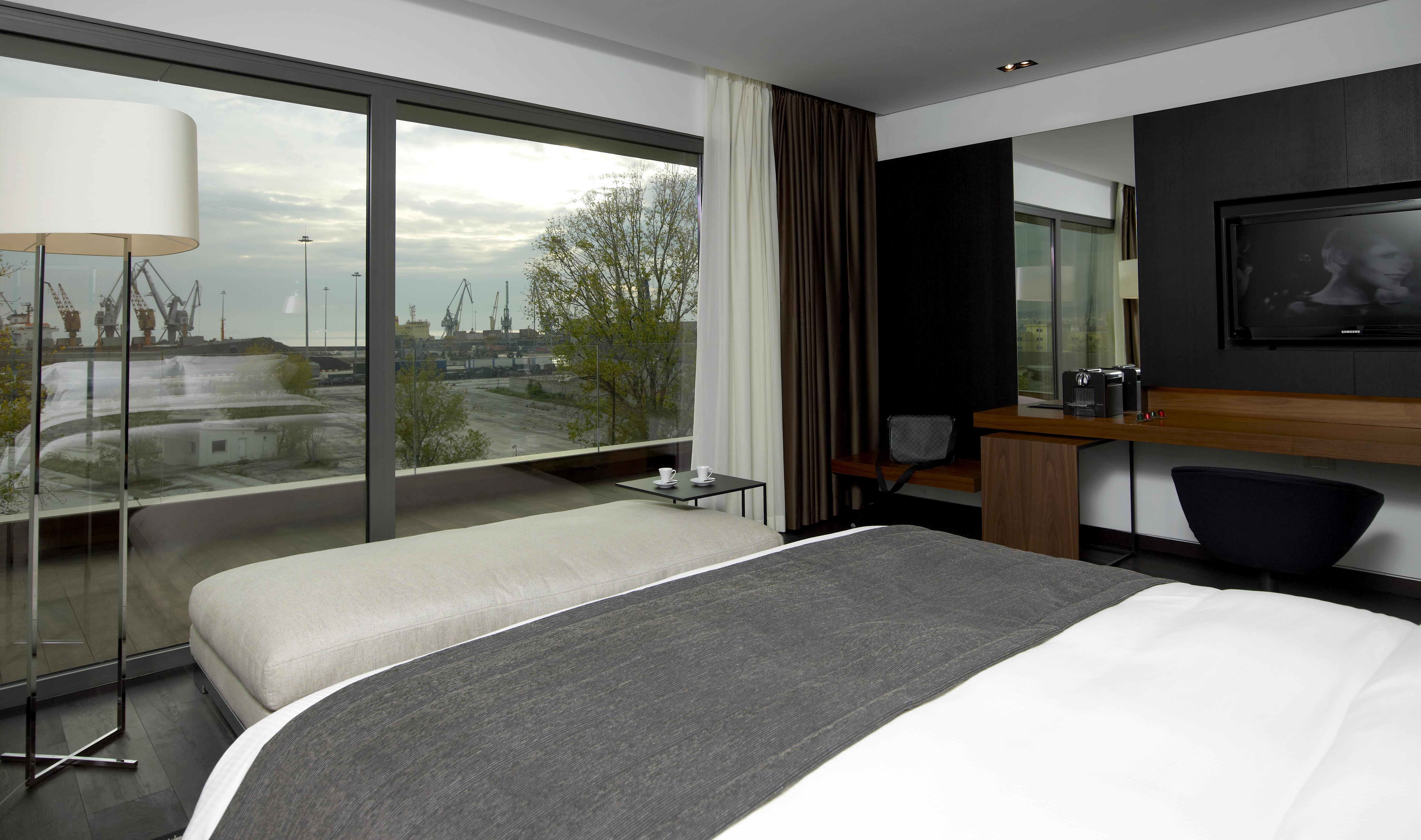 The Met Thessaloniki, A Member Of Design Hotel