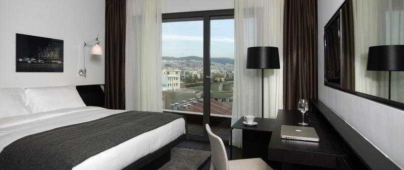 The Met Thessaloniki, A Member Of Design 5*