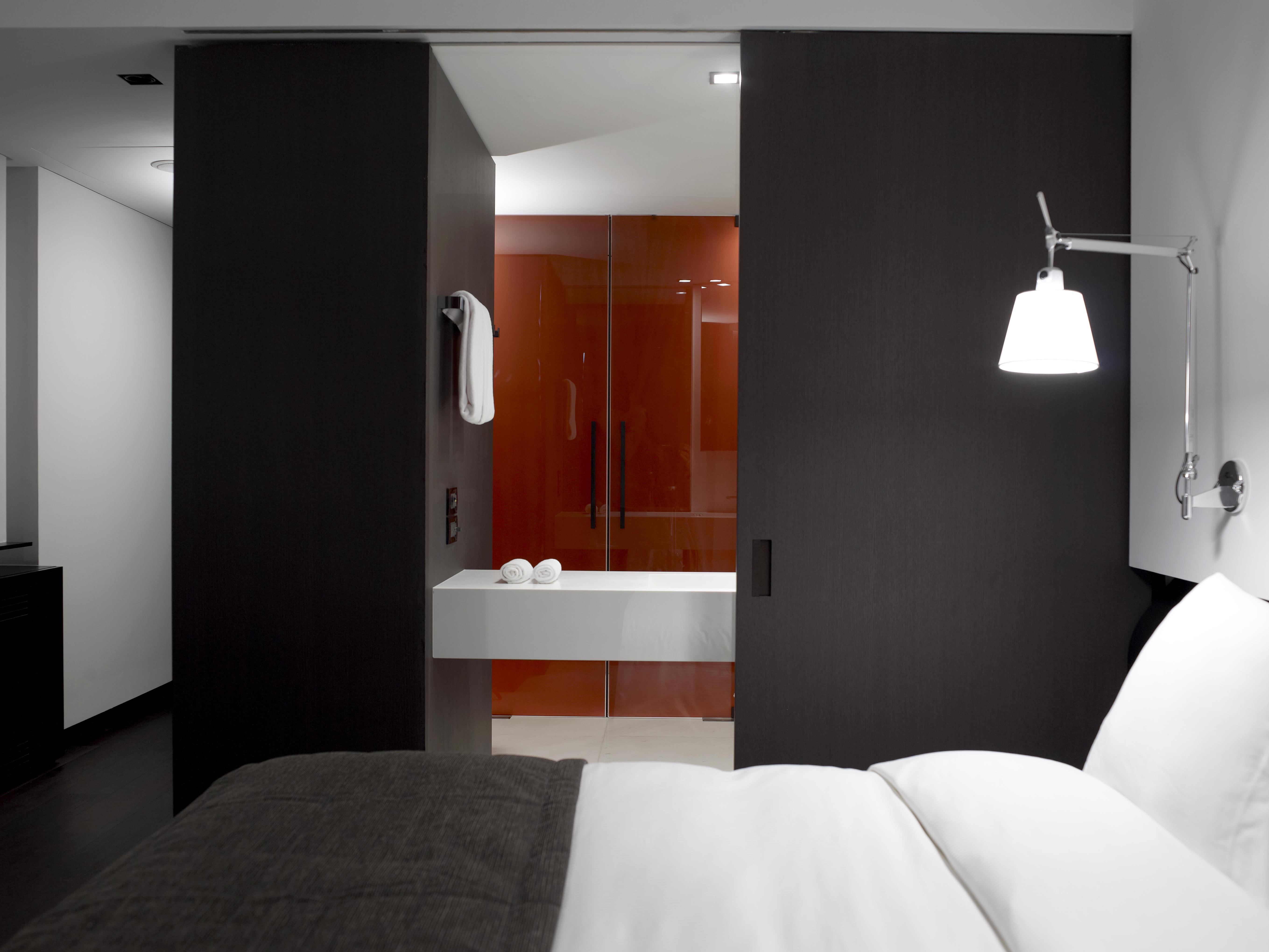 Hotel The Met Thessaloniki, A Member Of Design