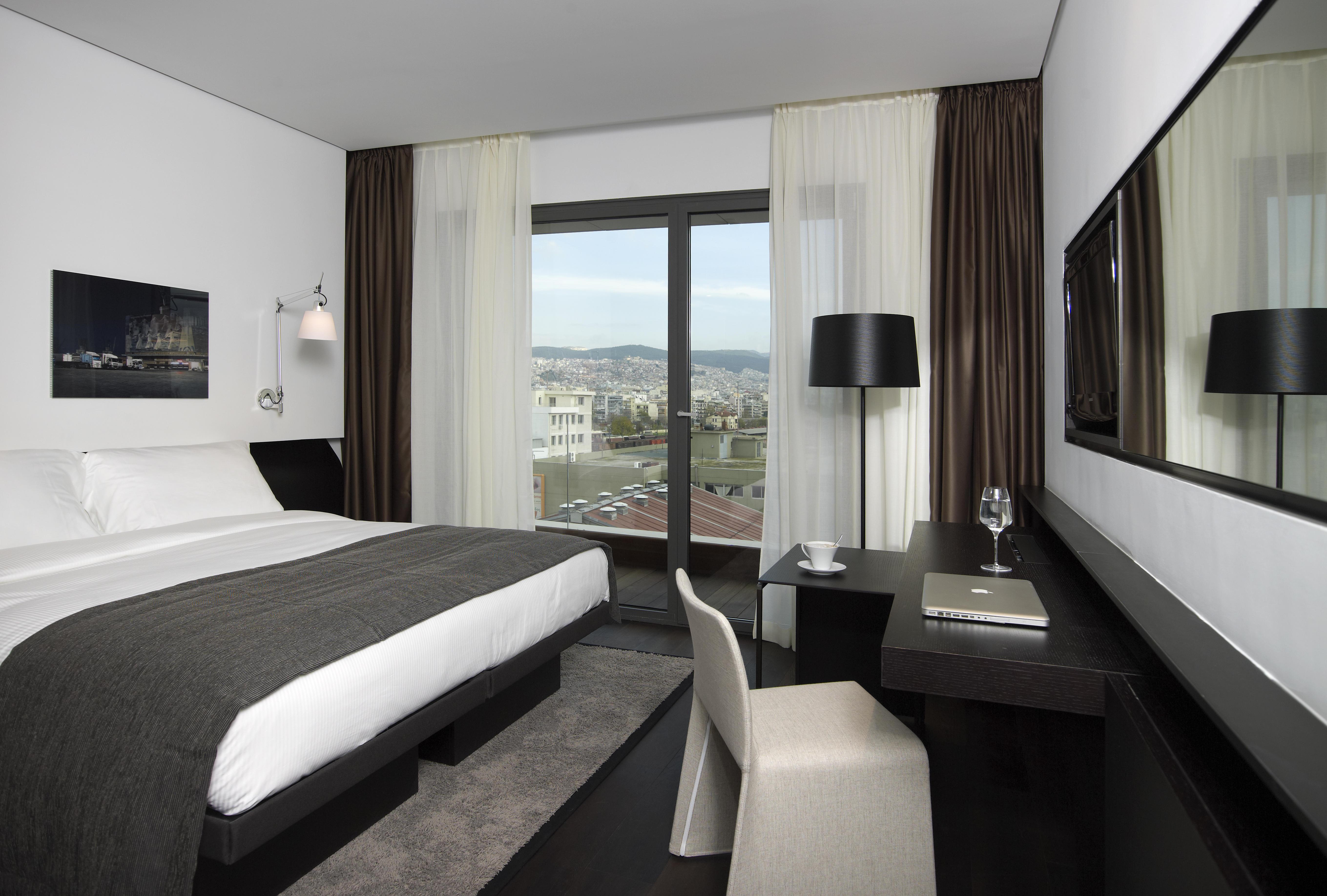The Met Thessaloniki, A Member Of Design 5* Thessaloniki