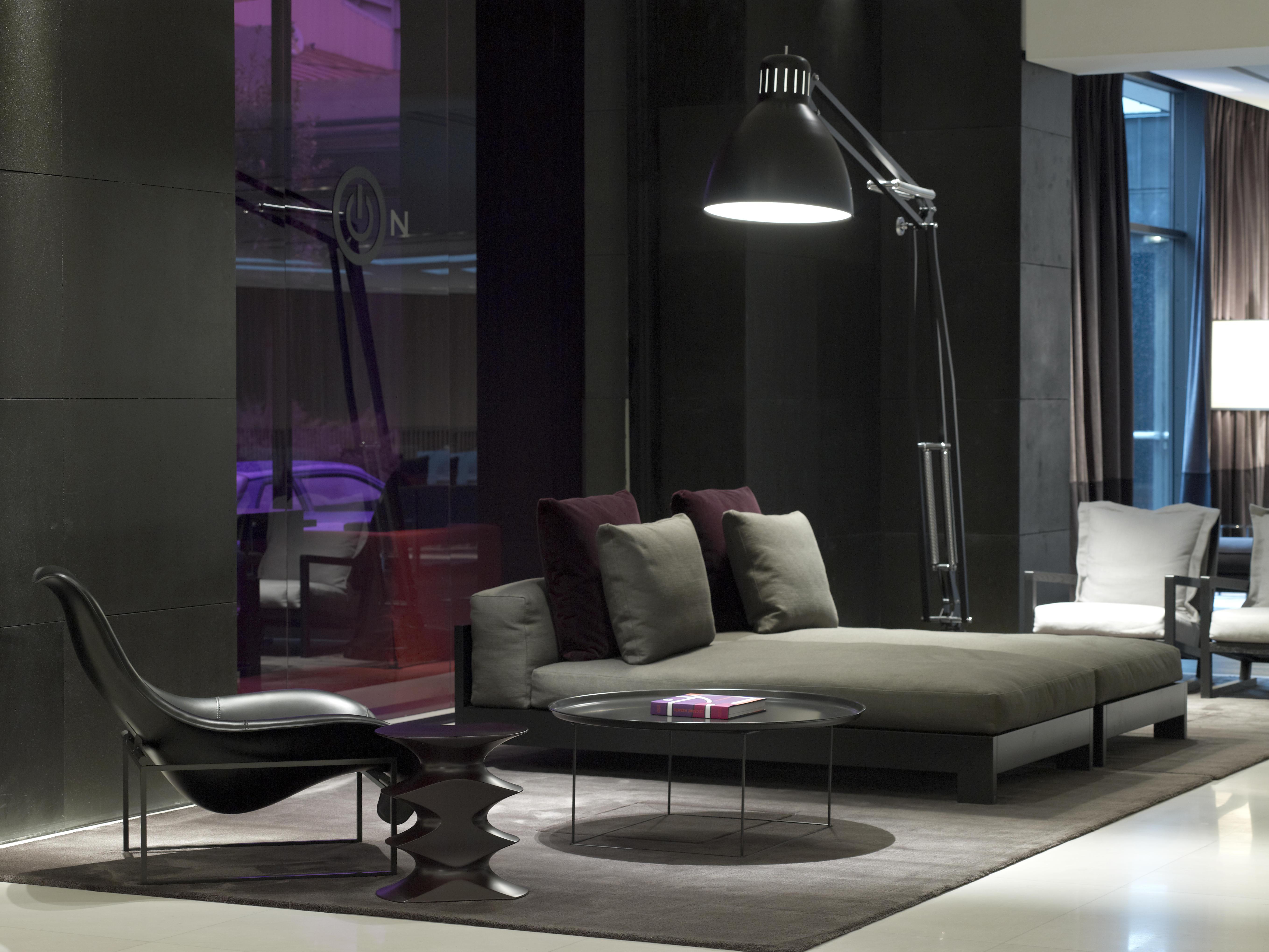 The Met Thessaloniki, A Member Of Design Hotel Thessaloniki