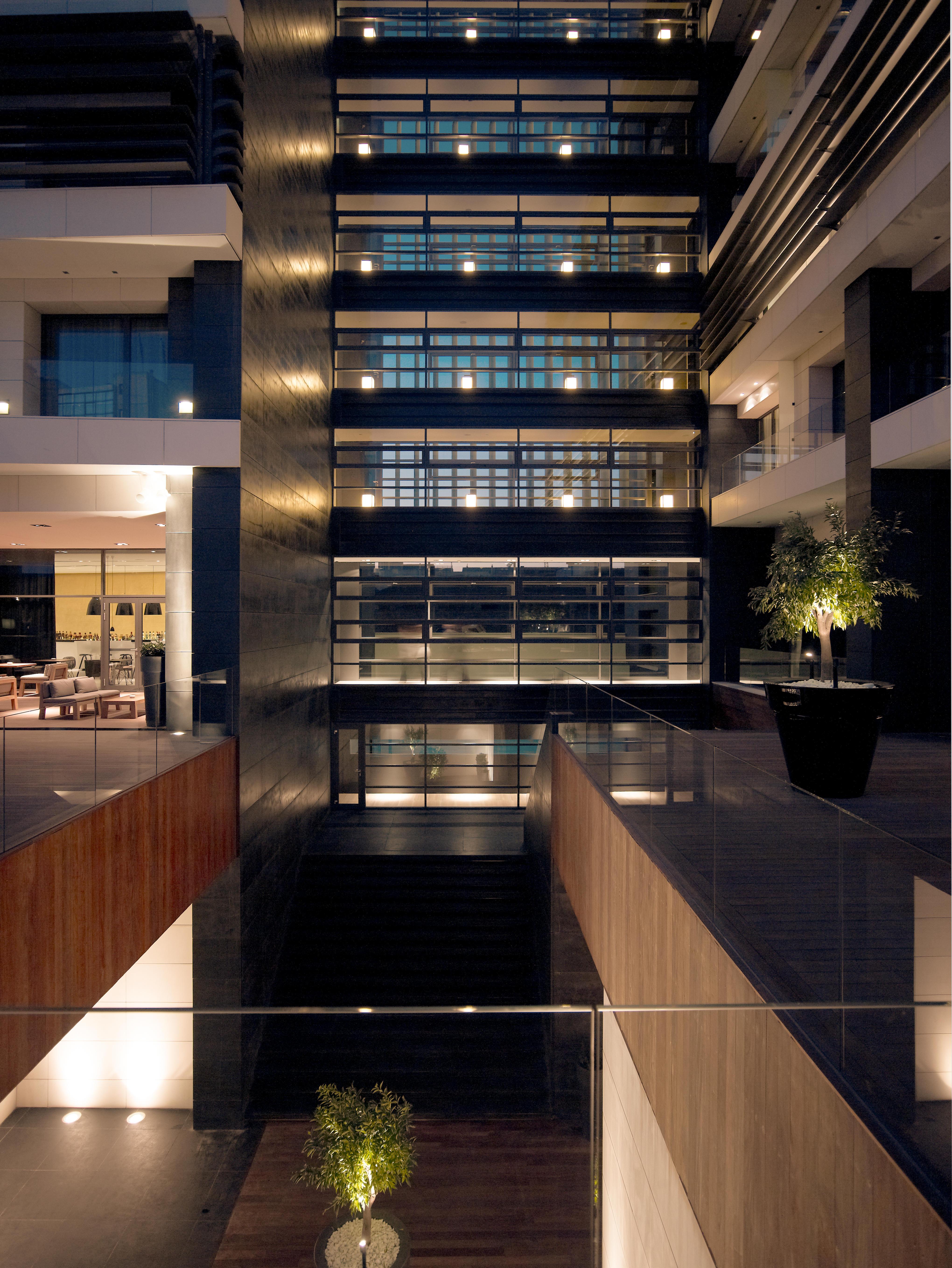 The Met Thessaloniki, A Member Of Design Hotel 5*