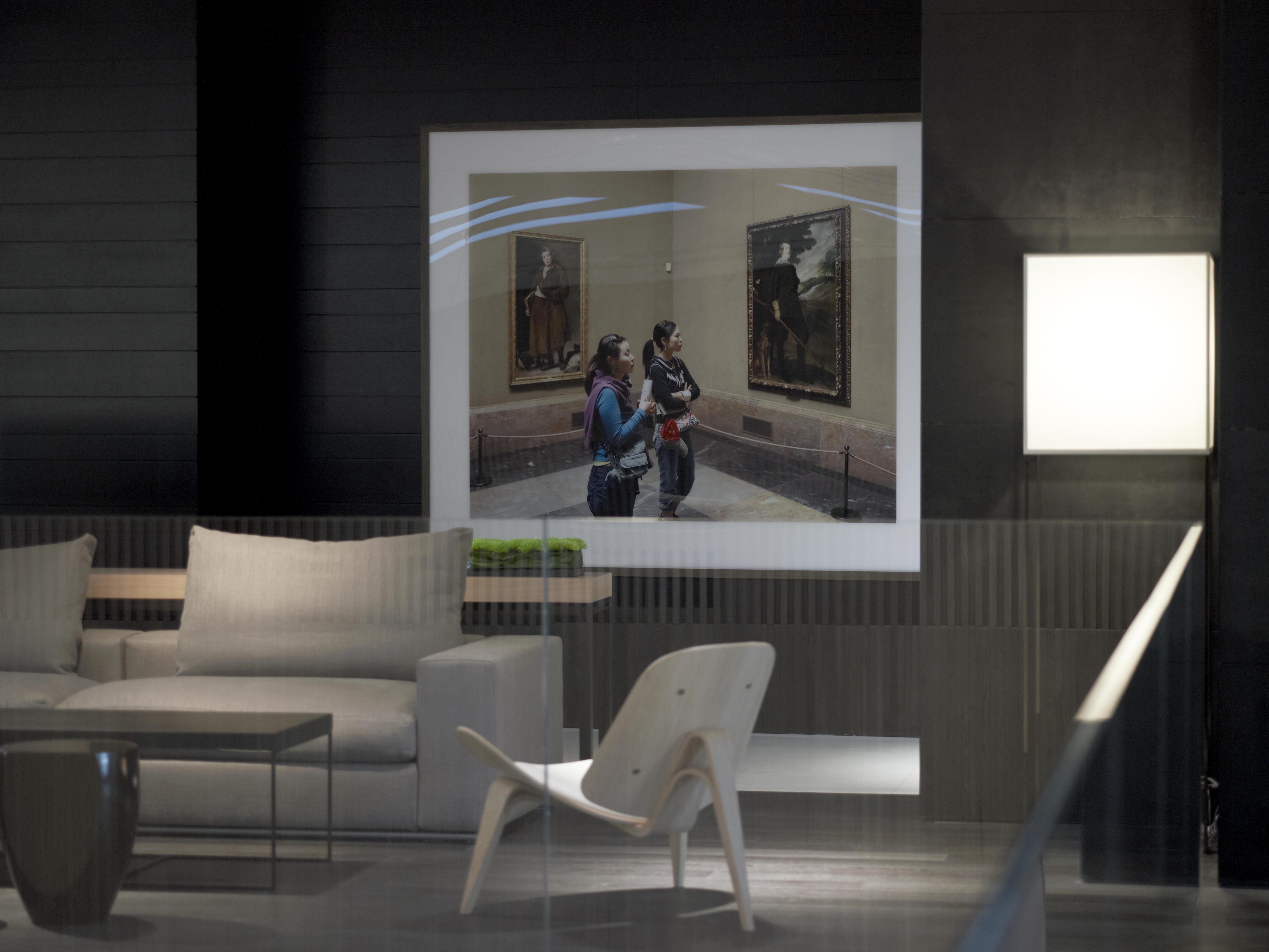 Hotel The Met Thessaloniki, A Member Of Design