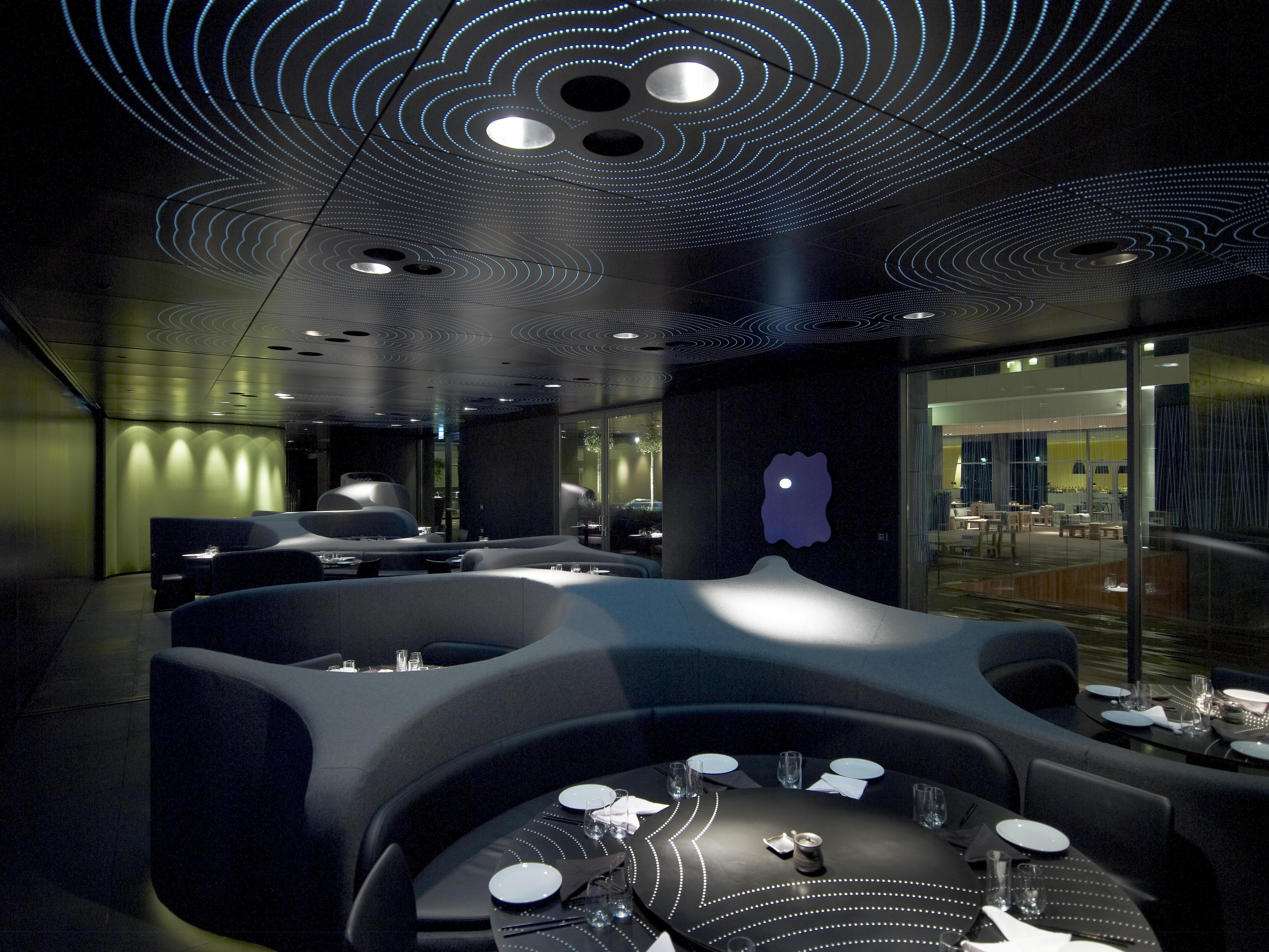 Hotel The Met Thessaloniki, A Member Of Design 5*