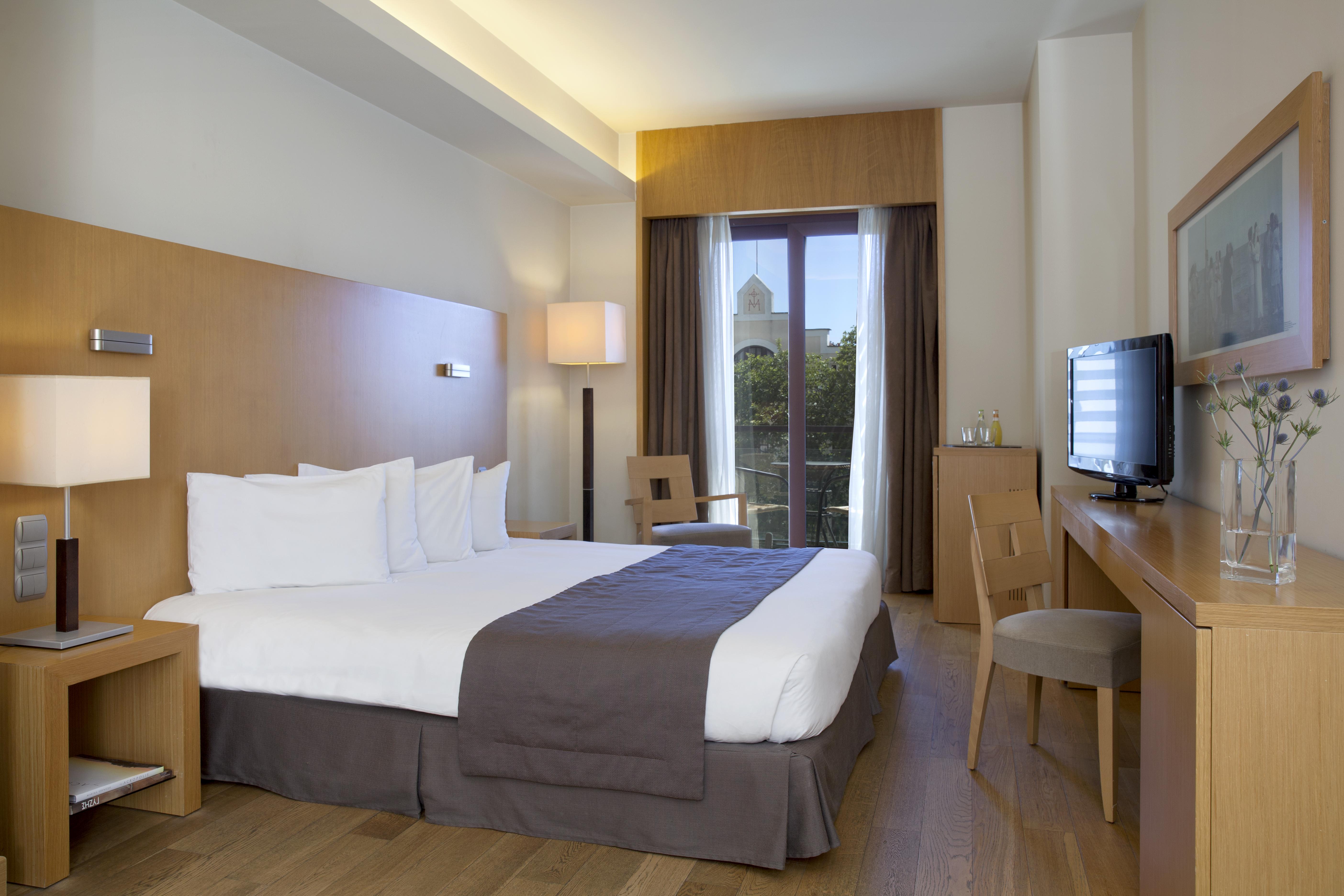 Lazart Hotel, Trademark Collection By Wyndham 5*