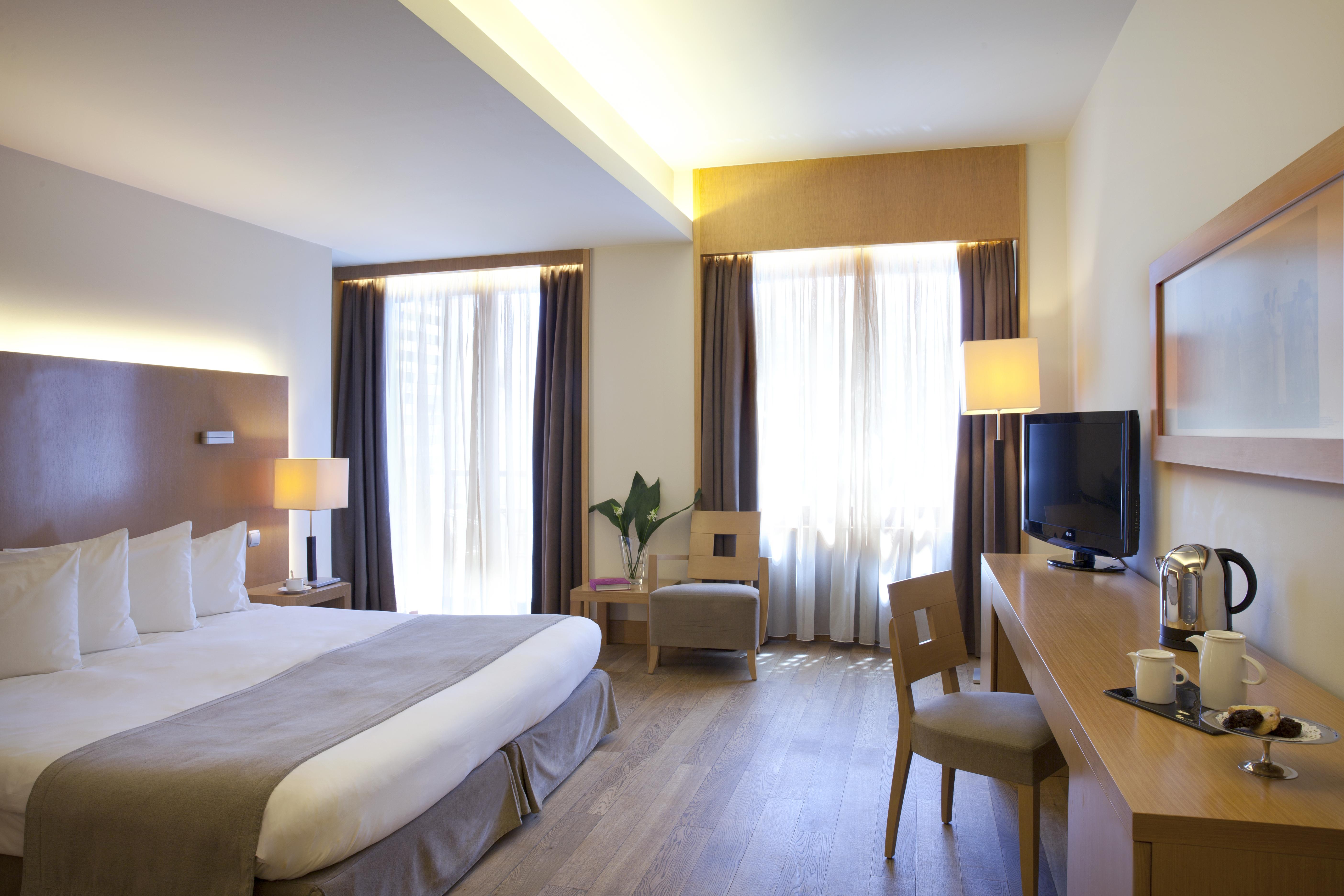 Hotel Lazart Hotel, Trademark Collection By Wyndham Thessaloniki