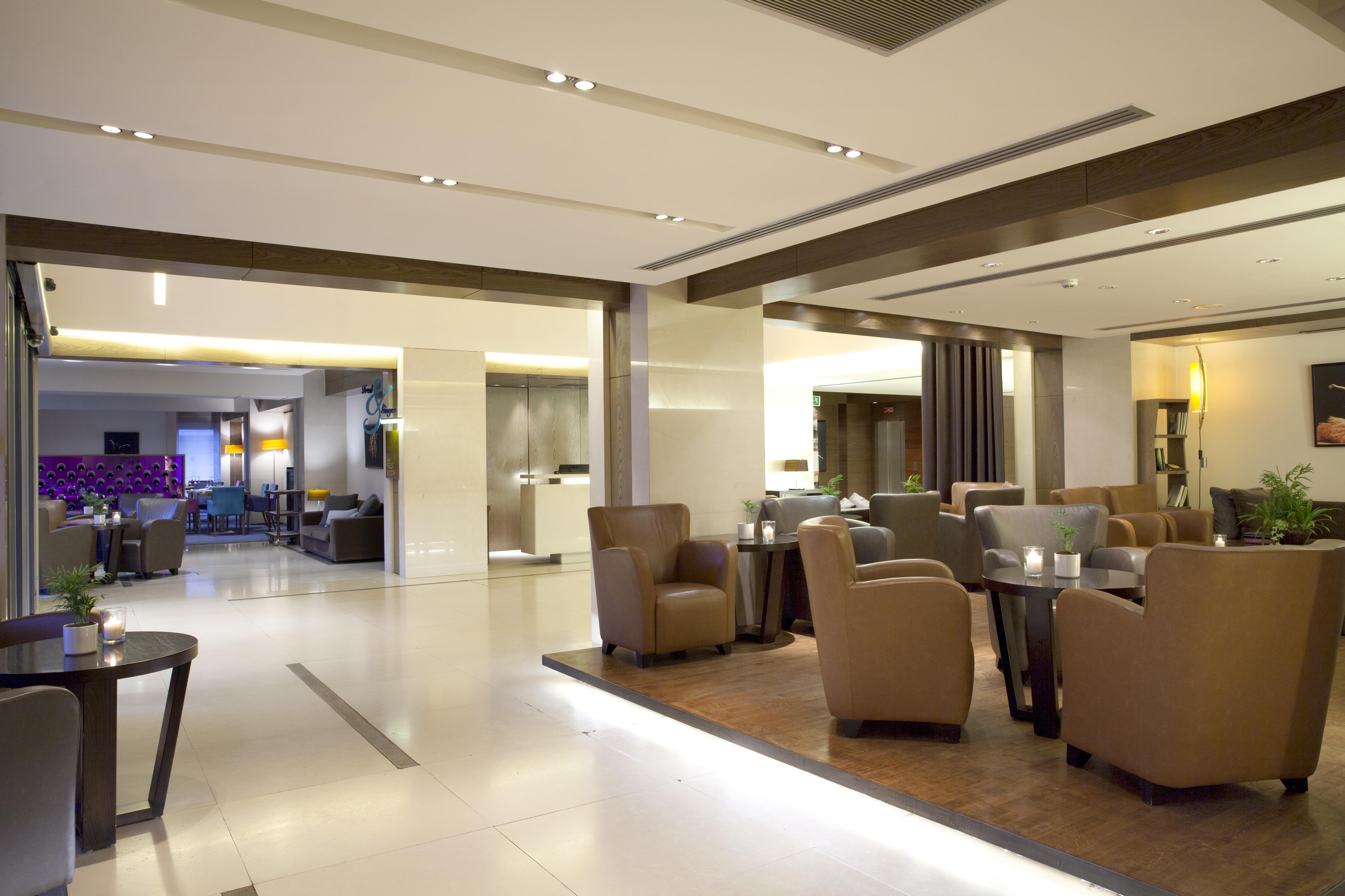 Lazart Hotel, Trademark Collection By Wyndham Hotel