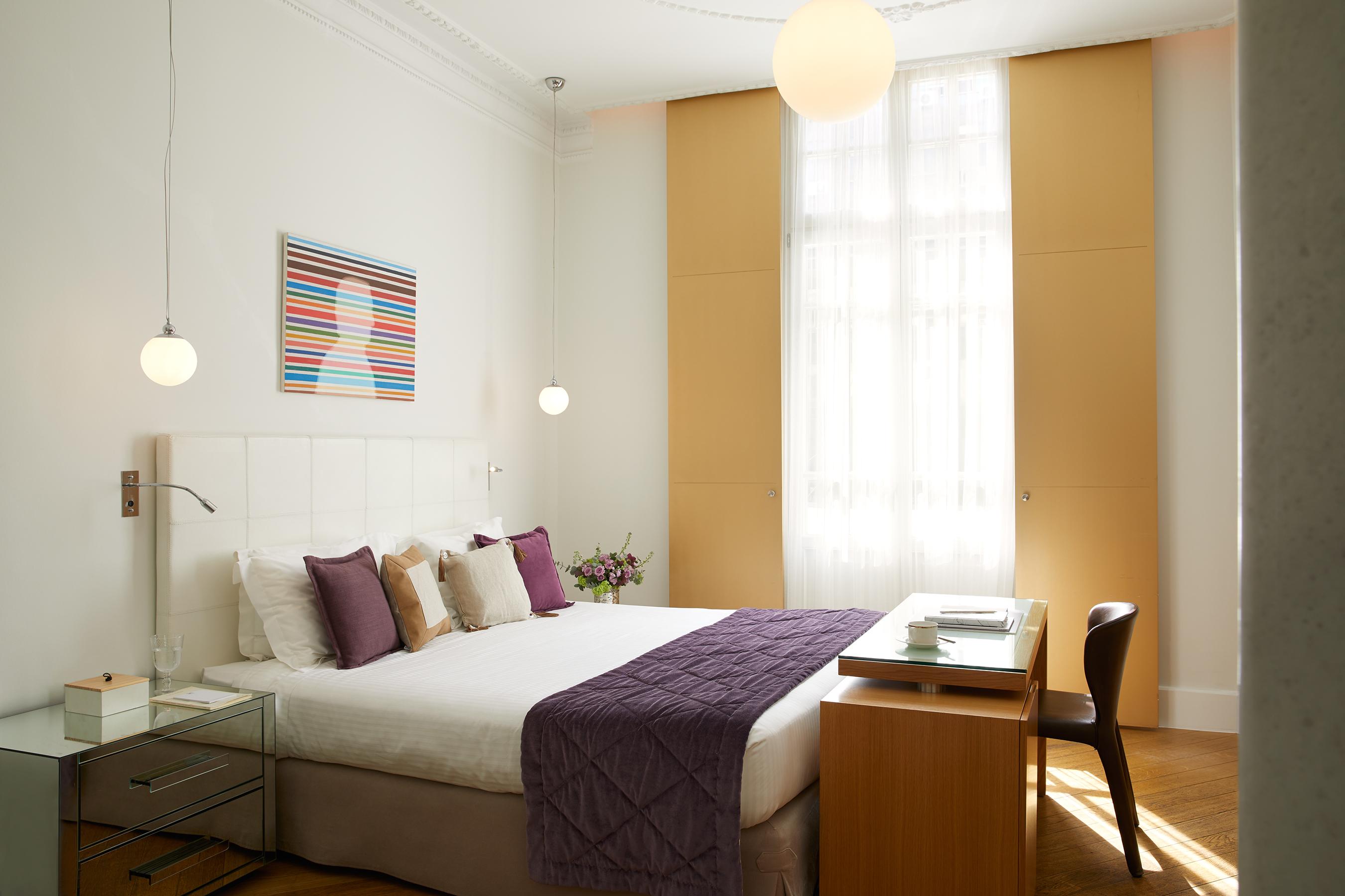 The Excelsior - Small Luxury Of The World