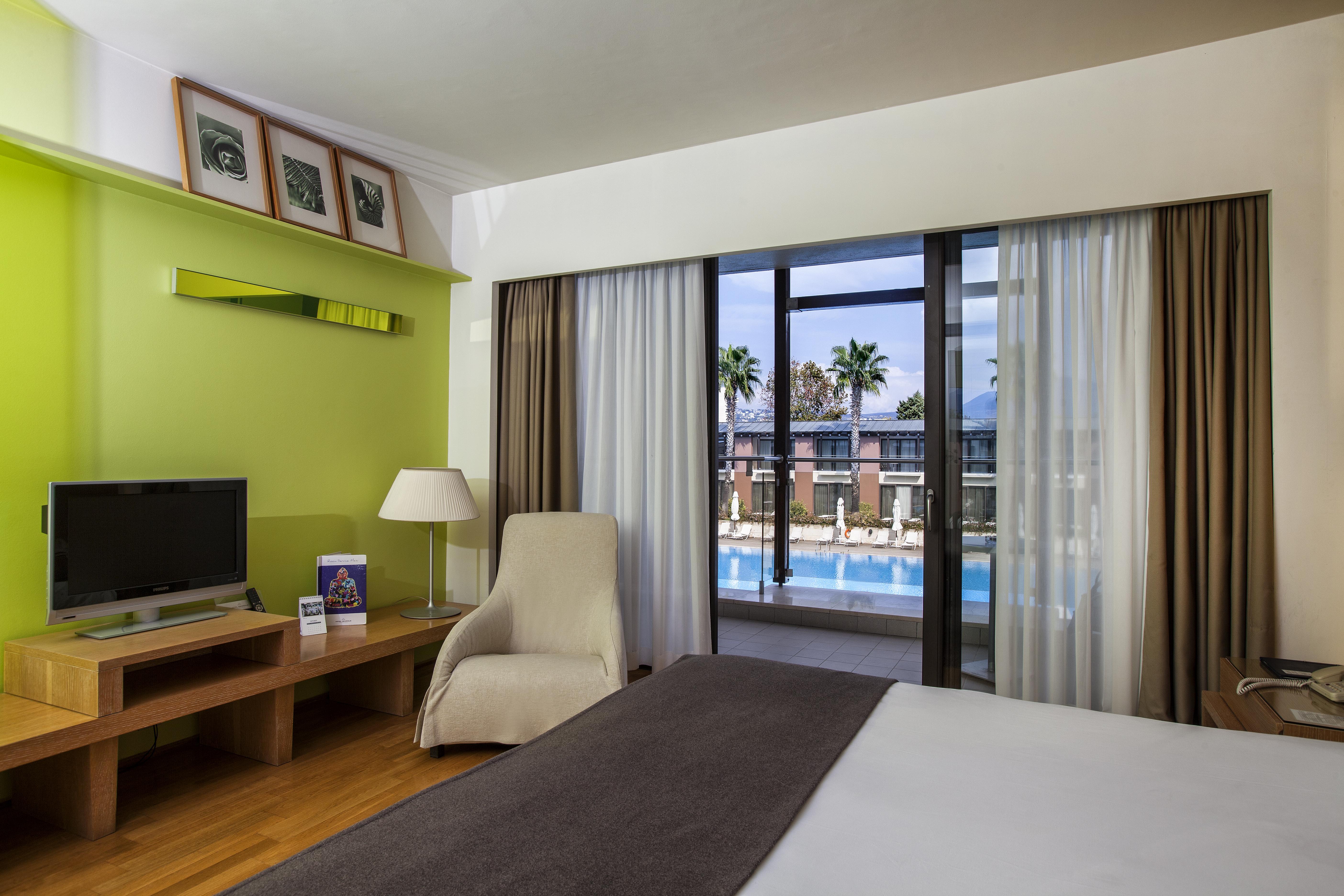 Nikopolis Hotel