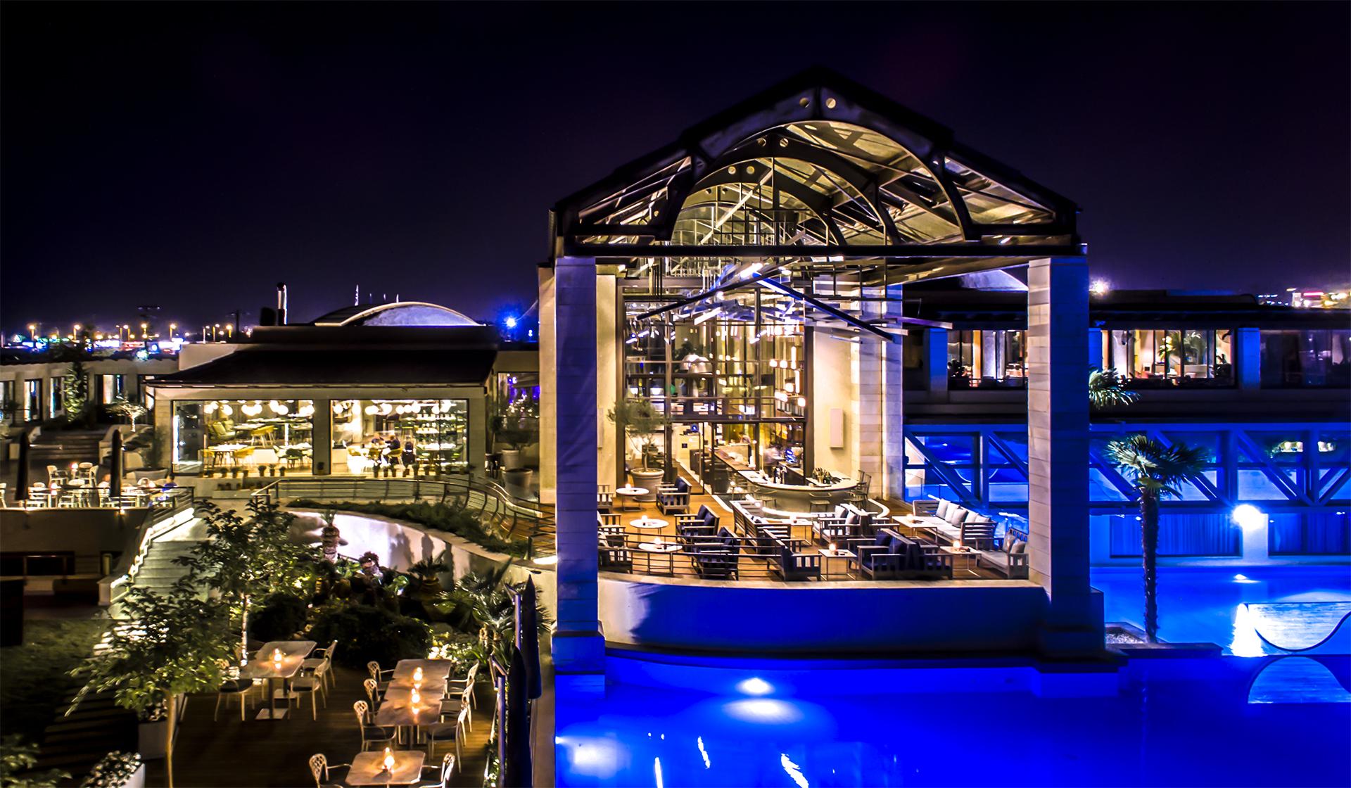 Nikopolis 5*