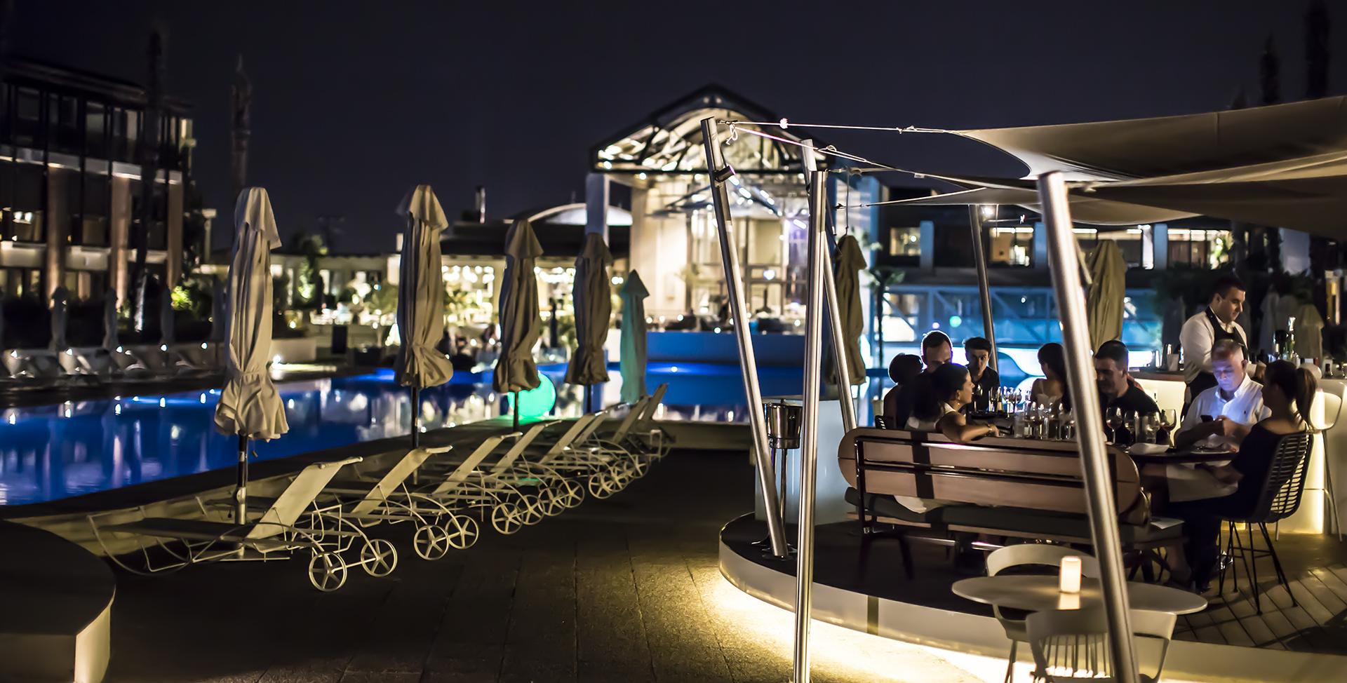 Nikopolis Hotel 5*