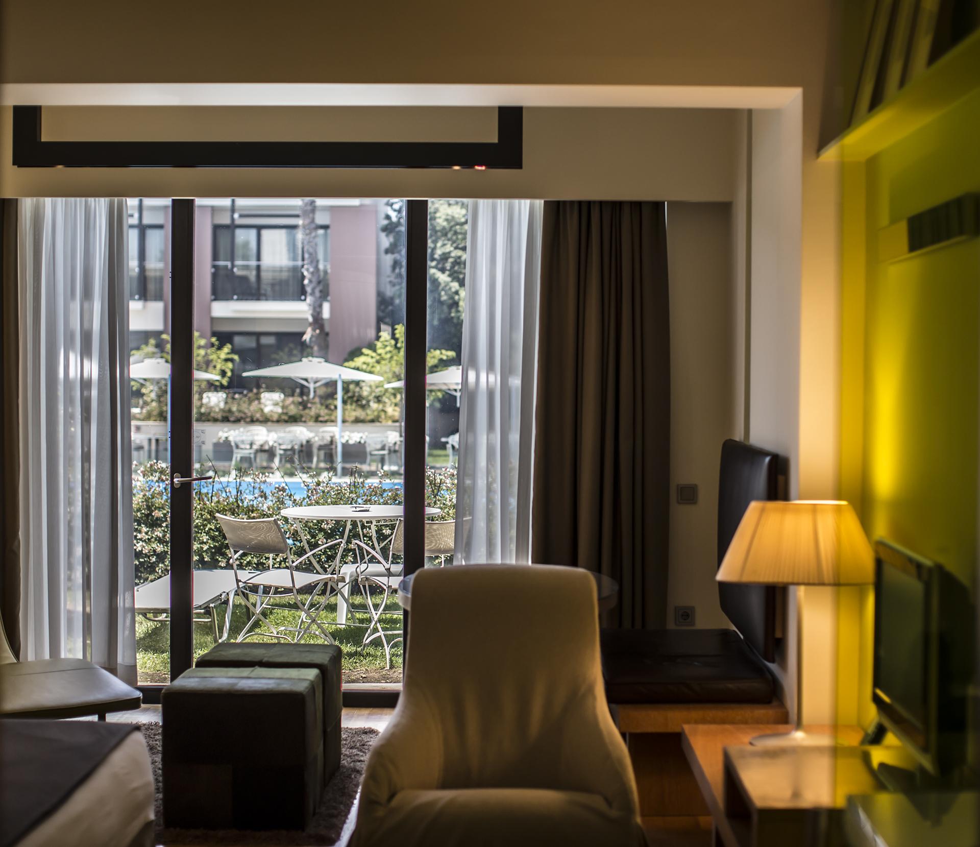 Nikopolis Hotel