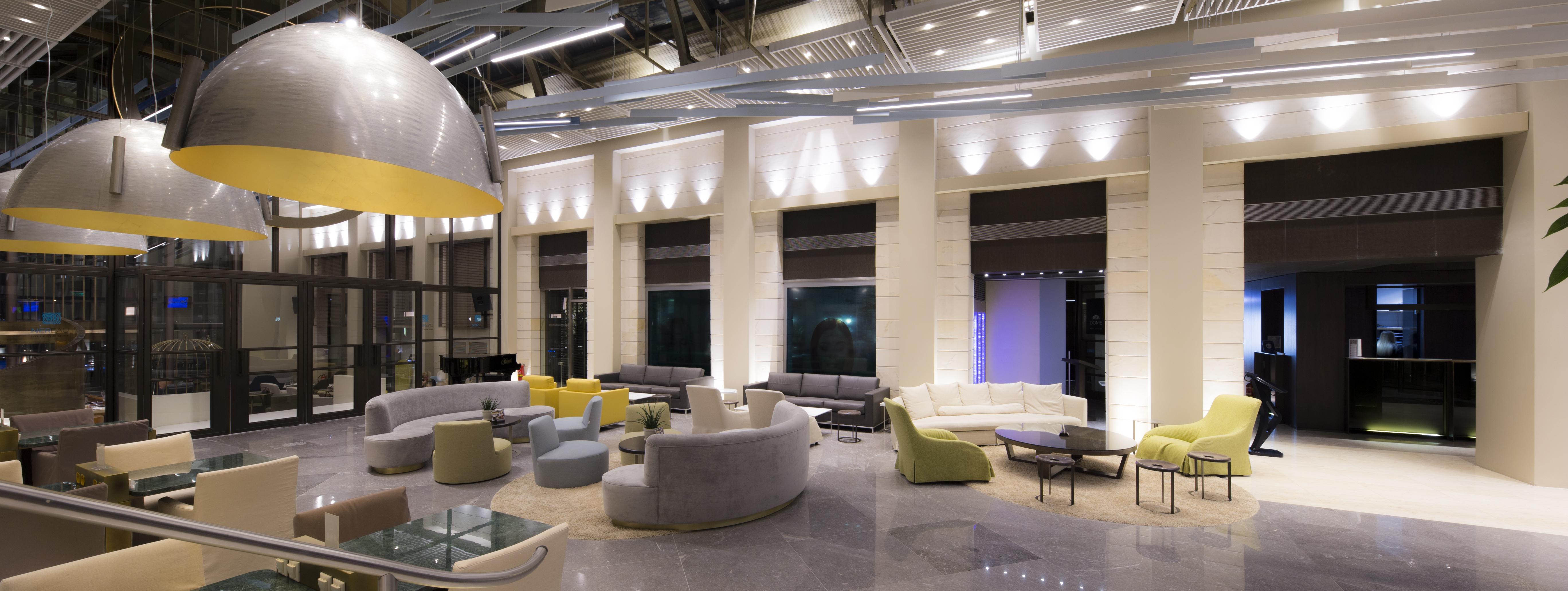 Hotel Nikopolis 5*
