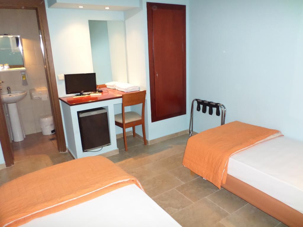 Rex Hotel 2*