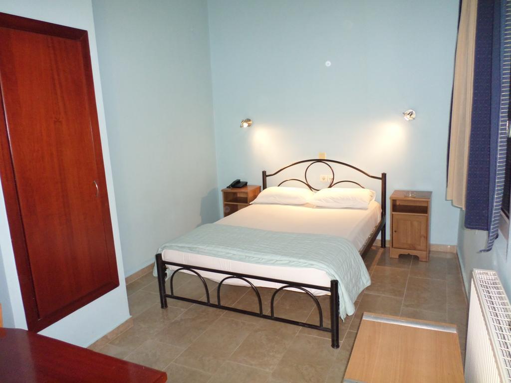 Rex Hotel Thessaloniki