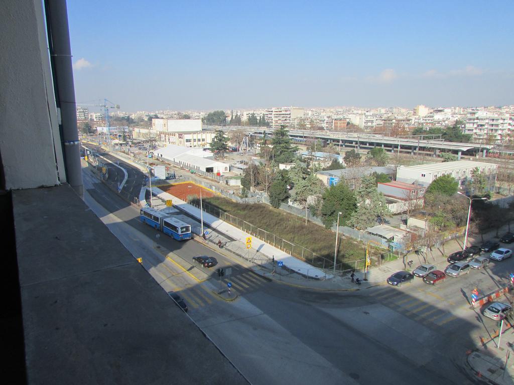 Rex 2* Thessaloniki