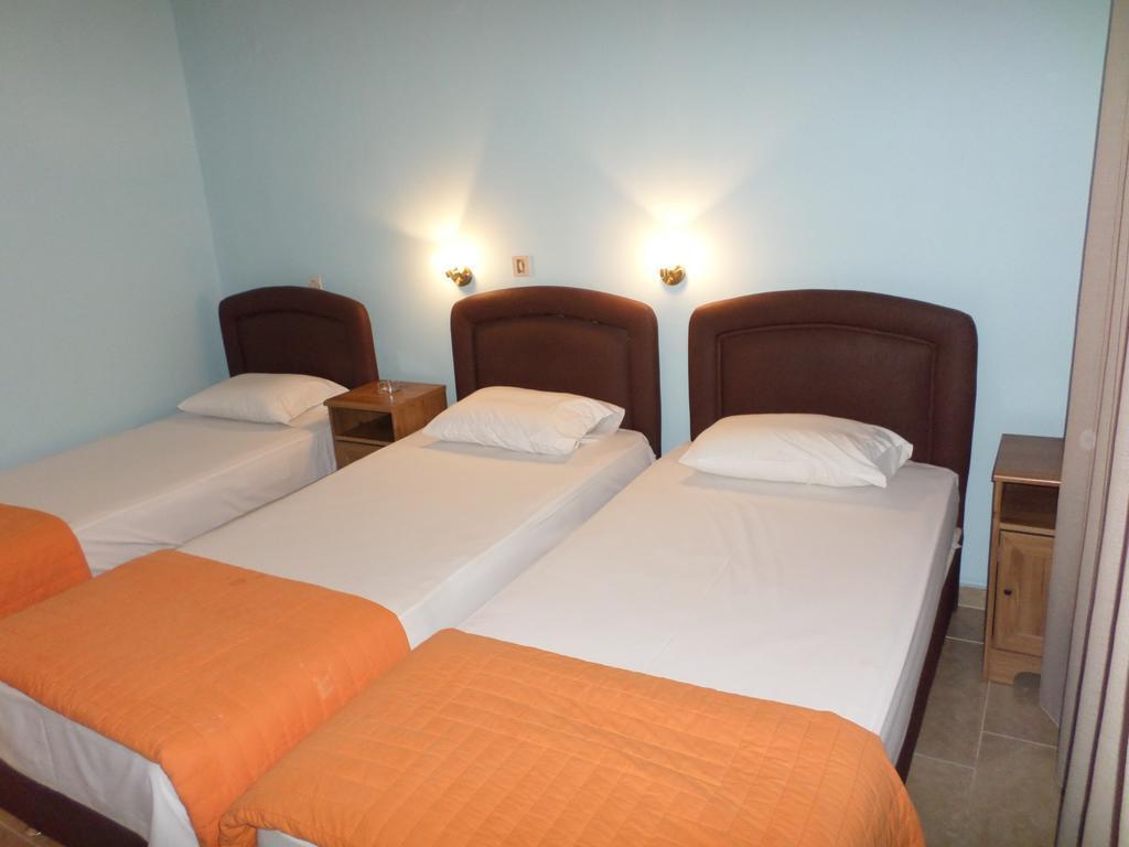 Hotel Rex