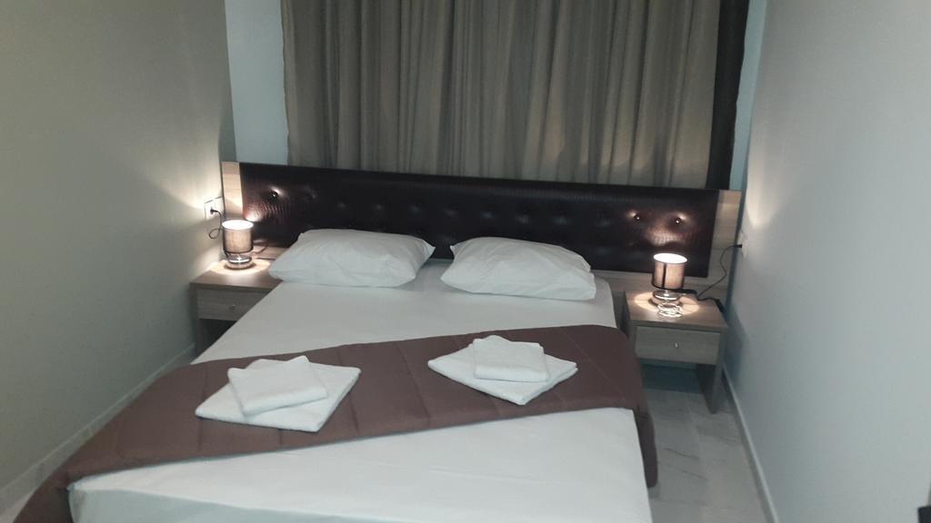 Hotel Rex