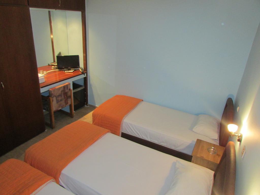 Hotel Rex 2*