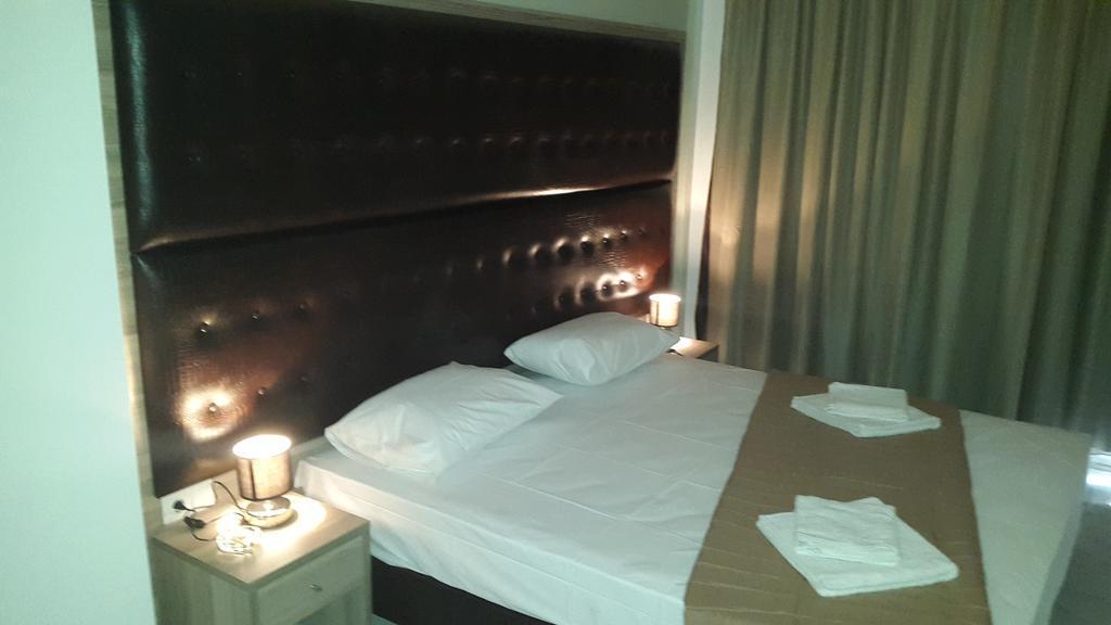 Hotel Rex Thessaloniki