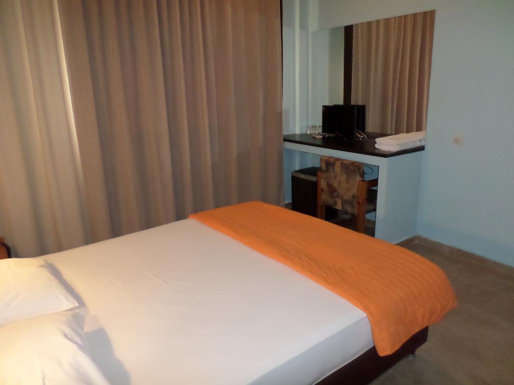 Hotel Rex 2*