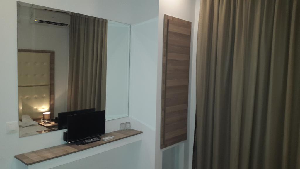Hotel Rex Thessaloniki