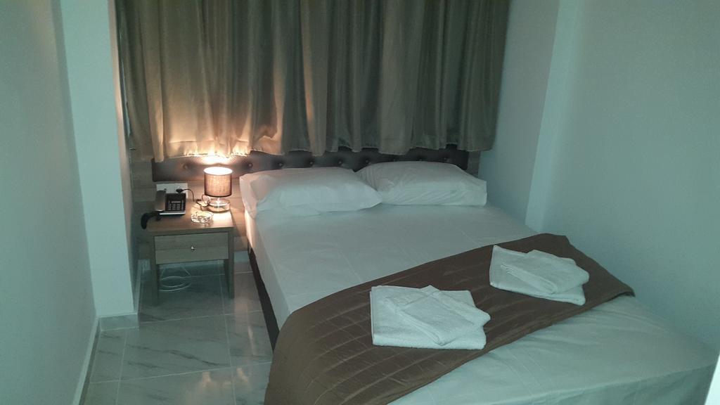 Rex Hotel Thessaloniki