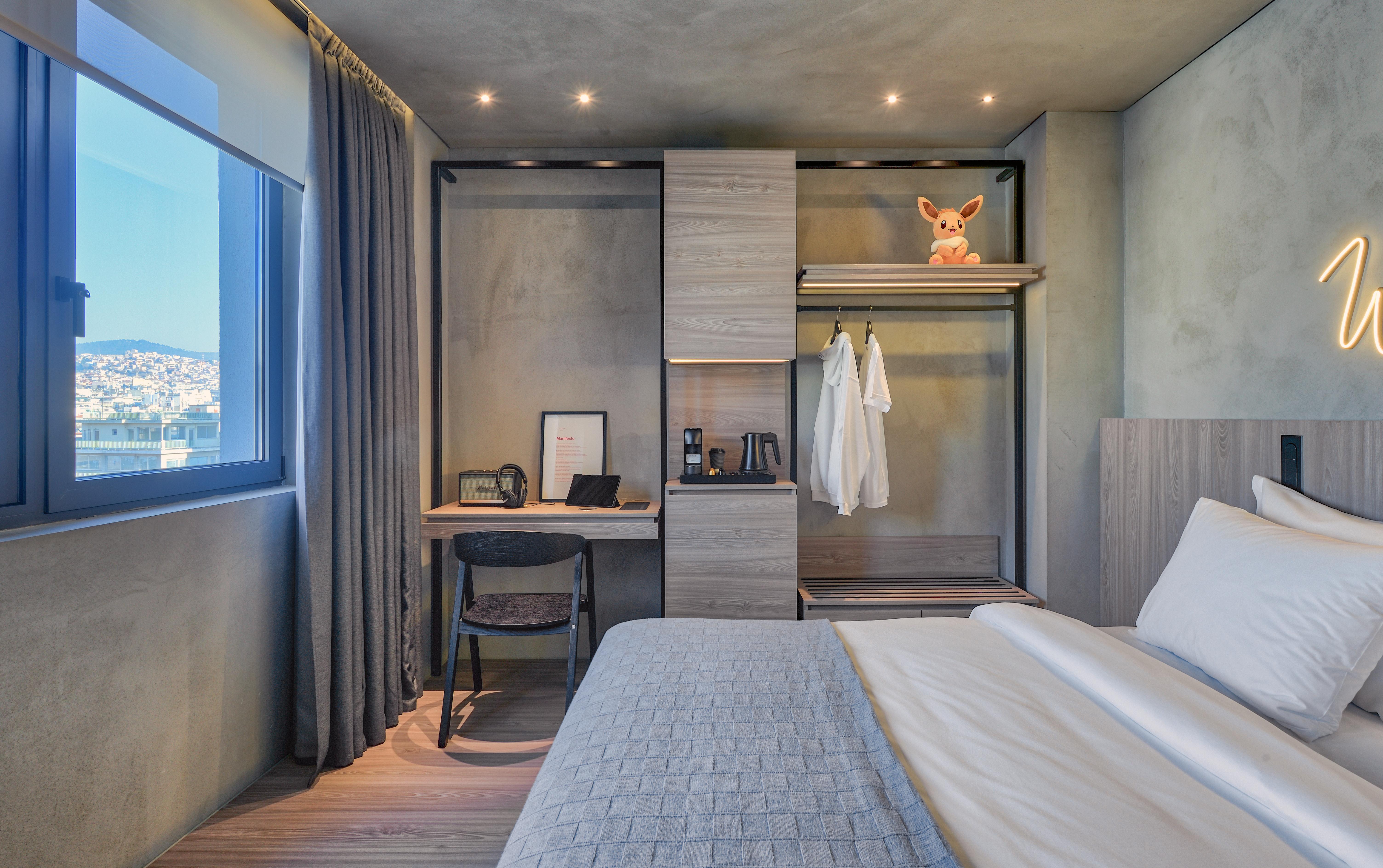 Onoma Hotel