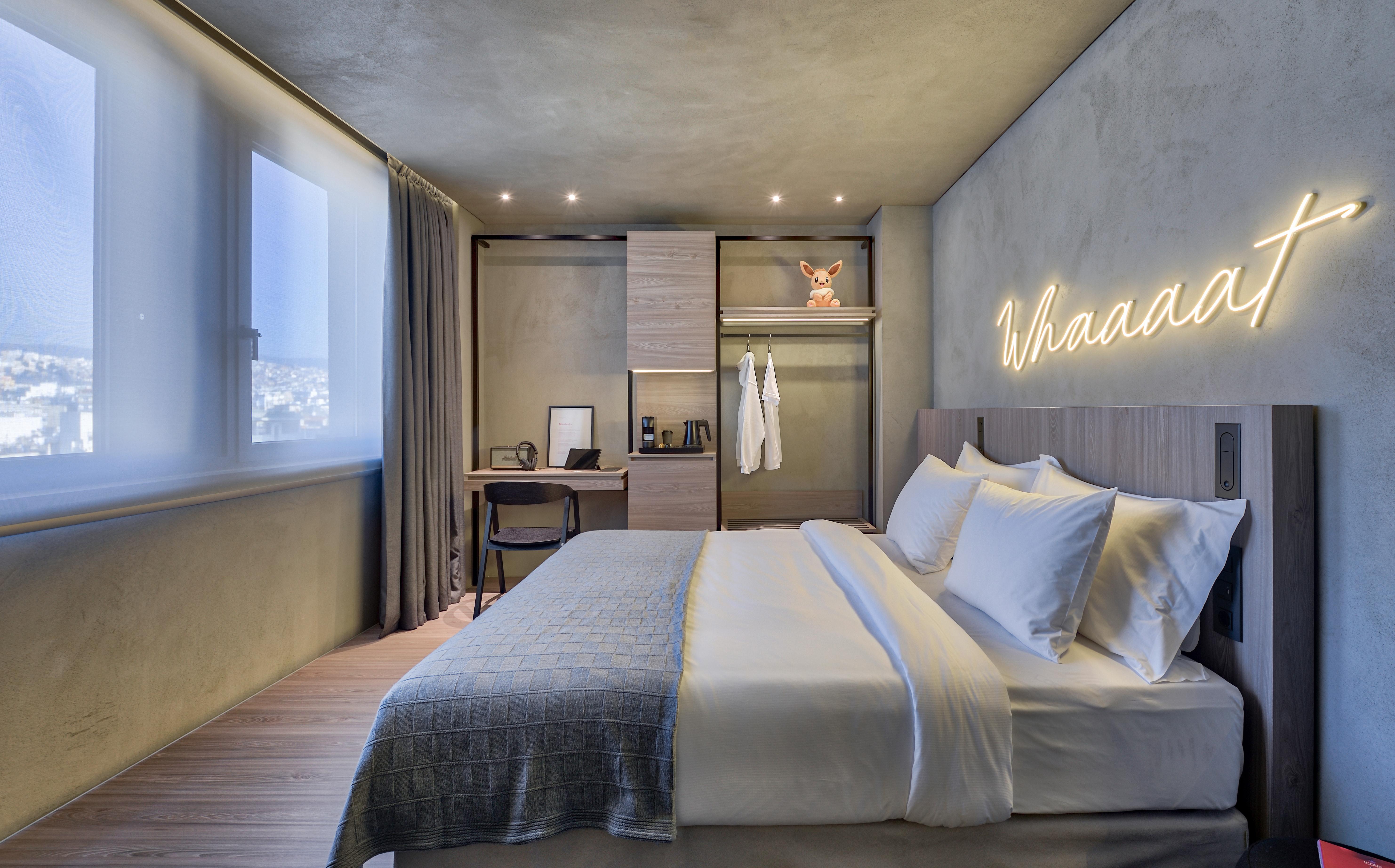 Onoma 5* Thessaloniki