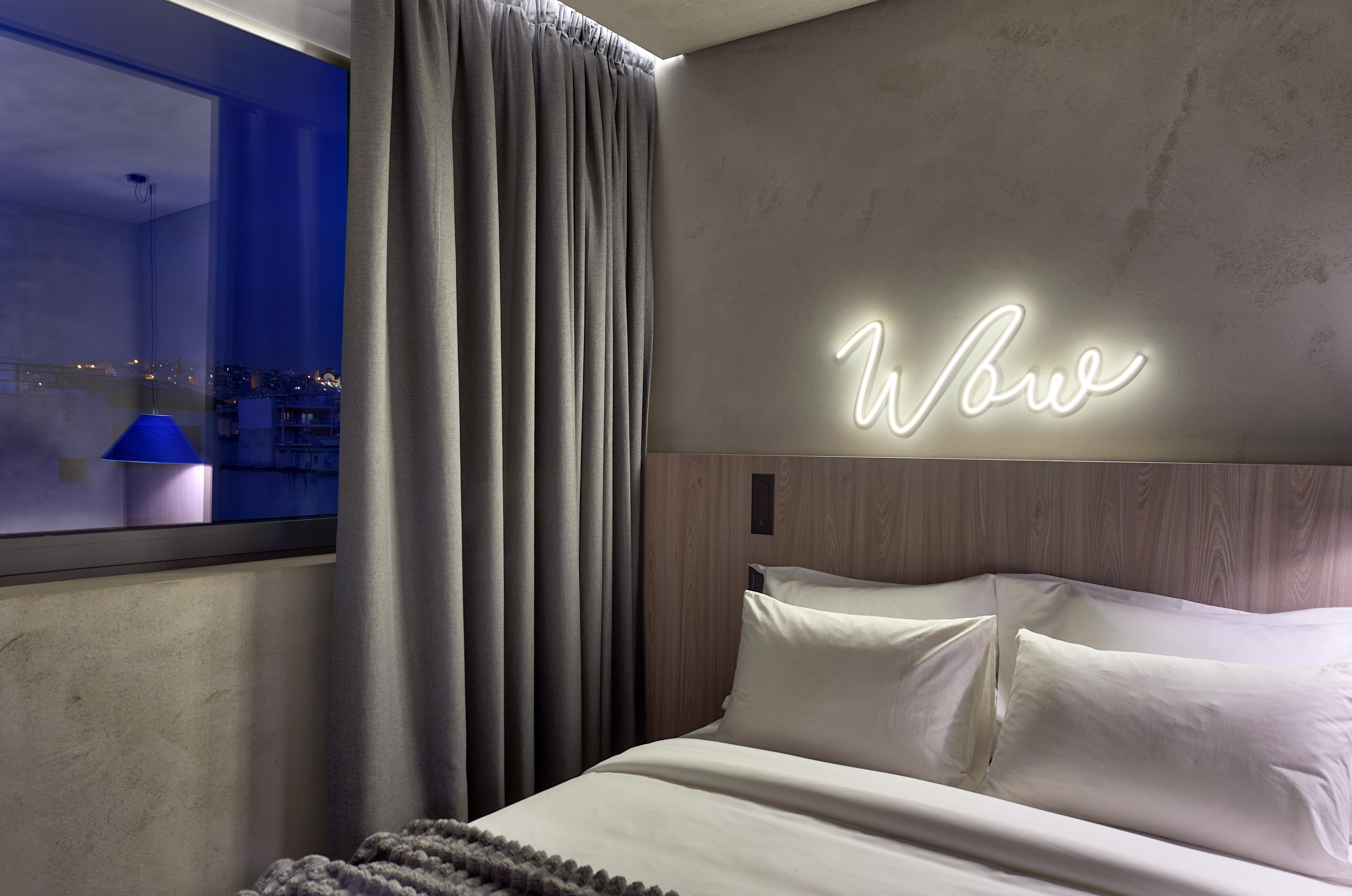 Onoma 5* Thessaloniki